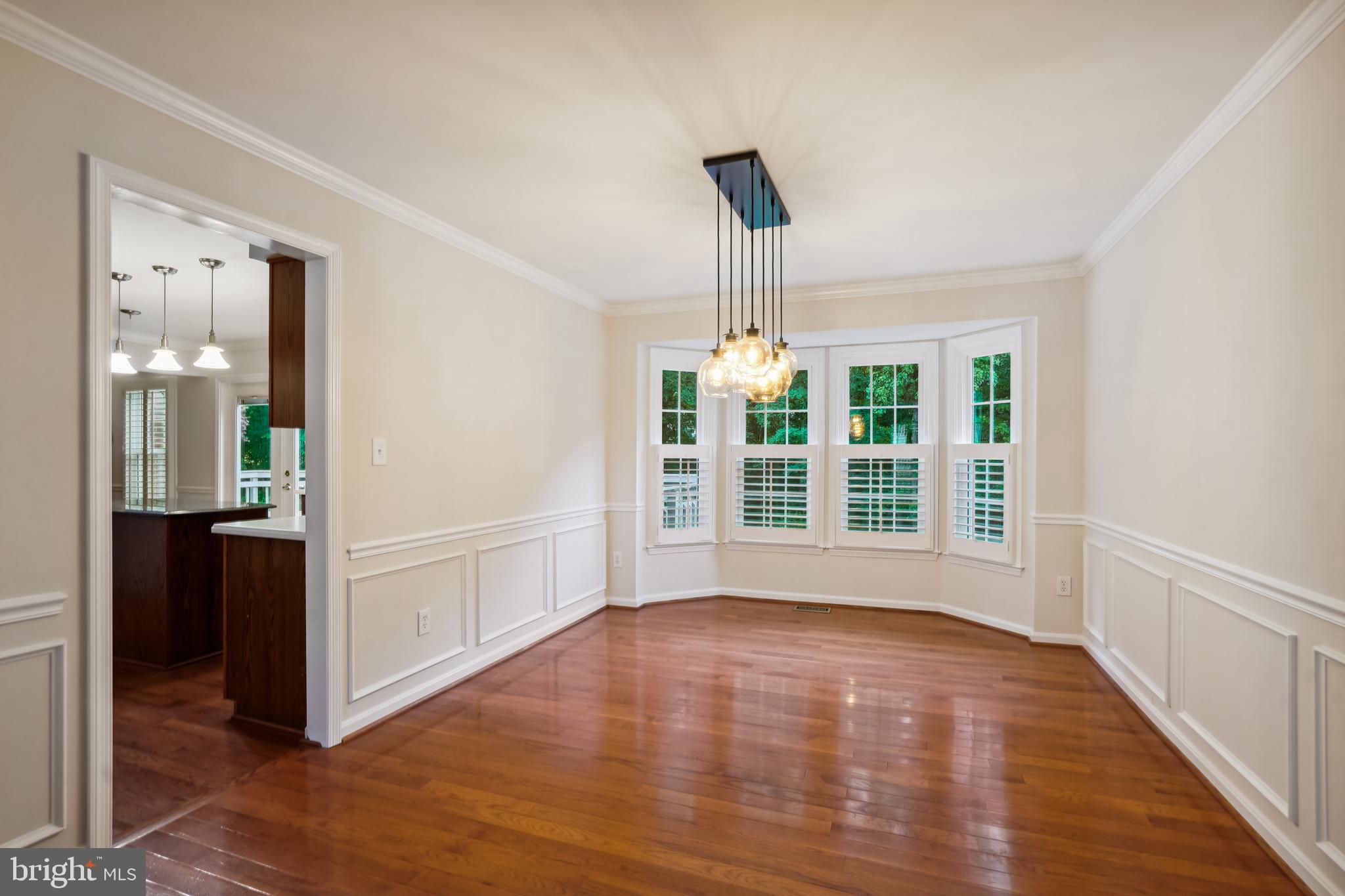 CROSSPOINTE - Residential