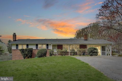 2430 BELL BRANCH ROAD GAMBRILLS MD 21054