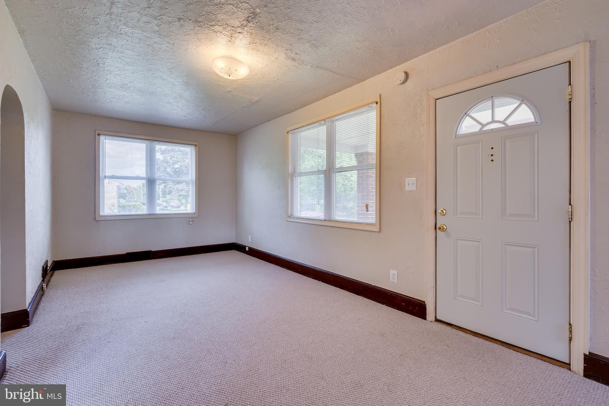 DISTRICT HEIGHTS - Residential