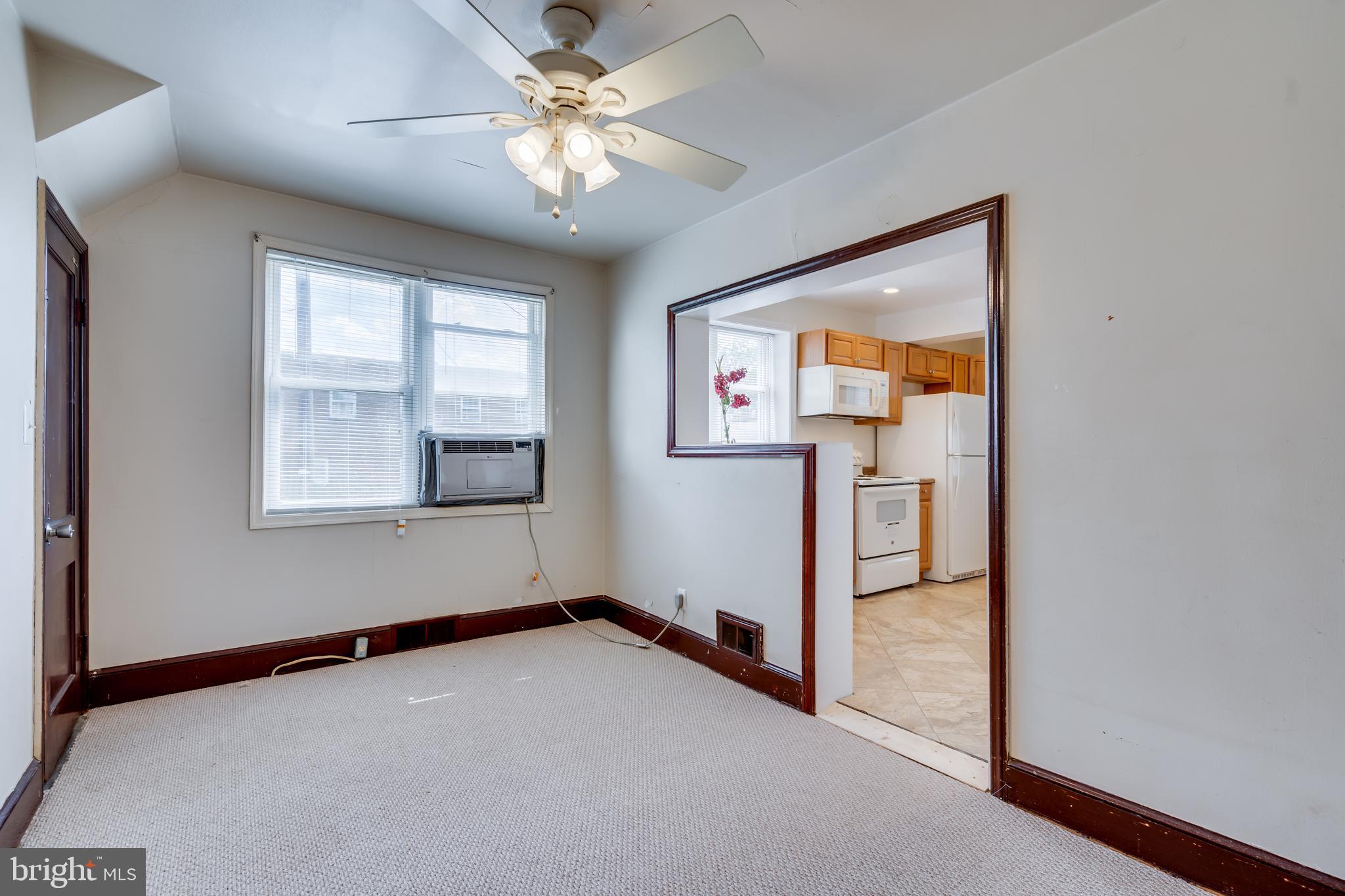 DISTRICT HEIGHTS - Residential