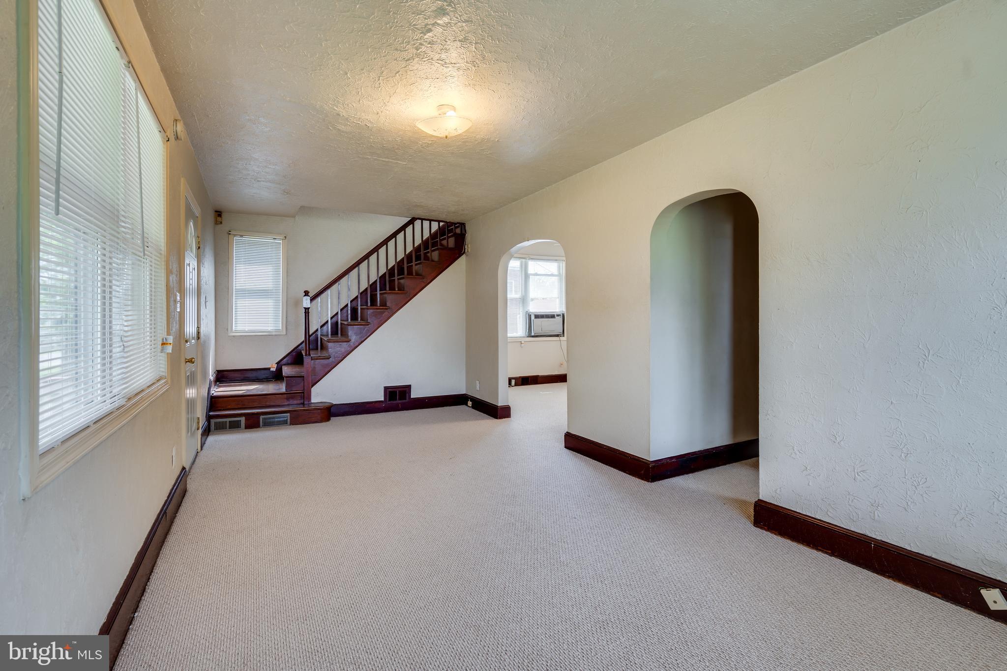 DISTRICT HEIGHTS - Residential