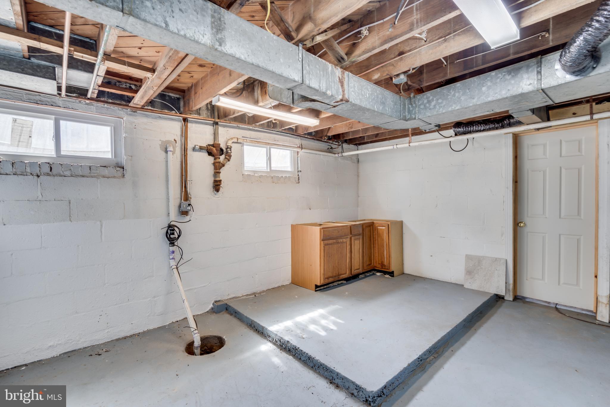 DISTRICT HEIGHTS - Residential