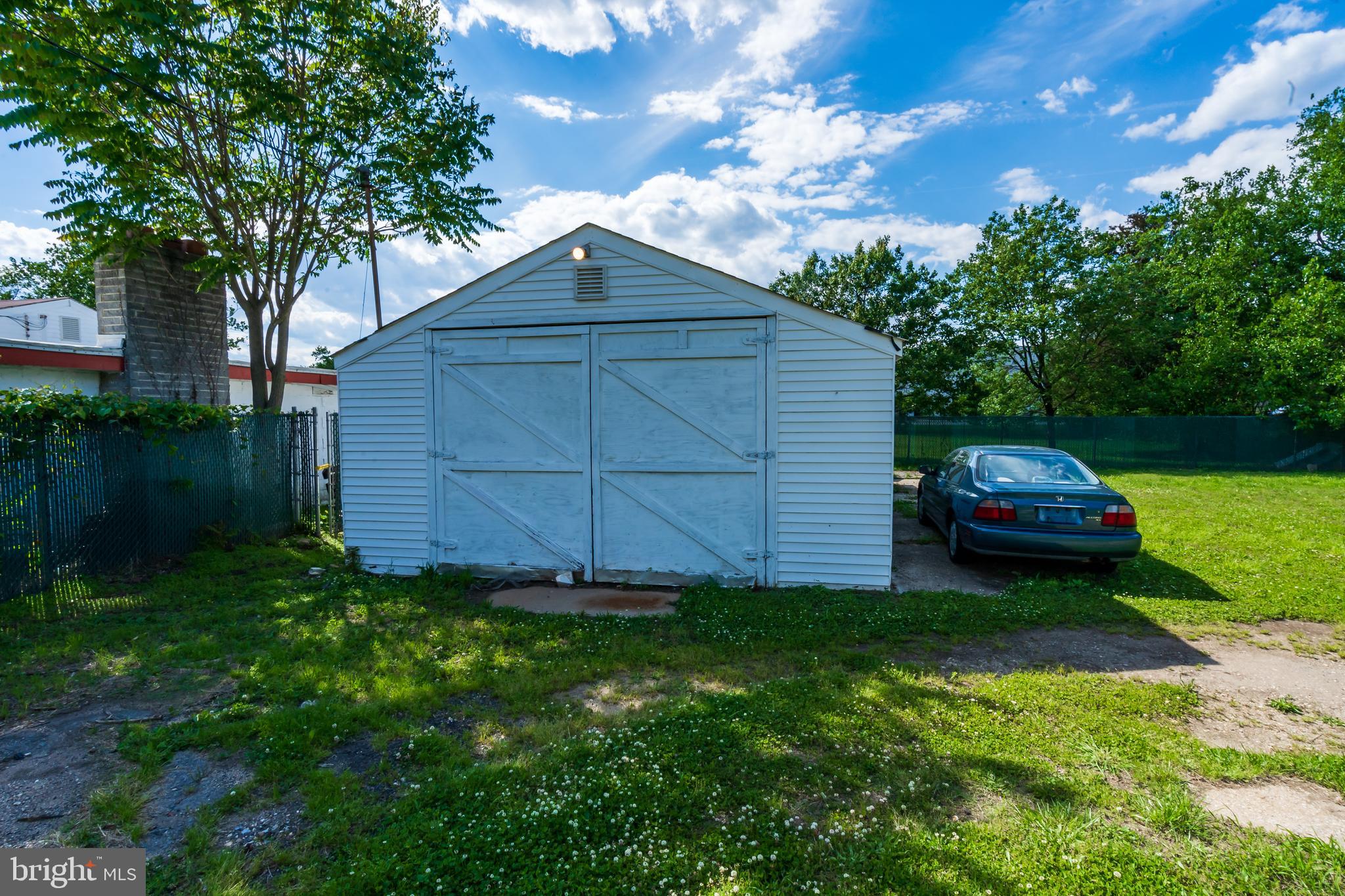 DISTRICT HEIGHTS - Residential