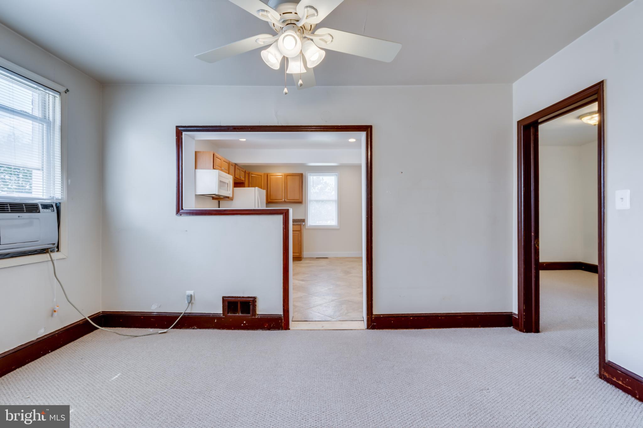 DISTRICT HEIGHTS - Residential