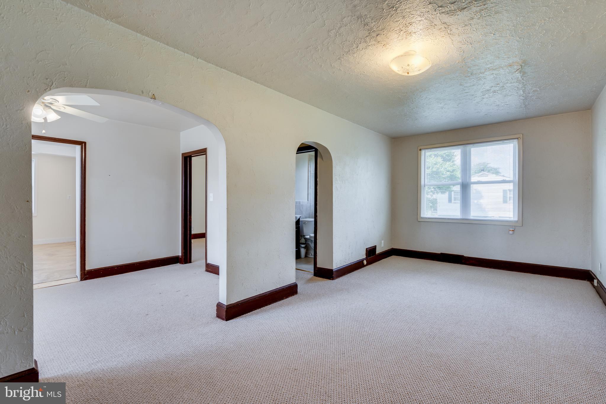 DISTRICT HEIGHTS - Residential