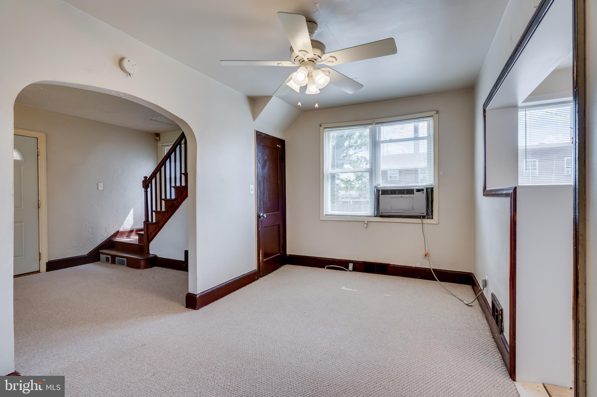 DISTRICT HEIGHTS - Residential