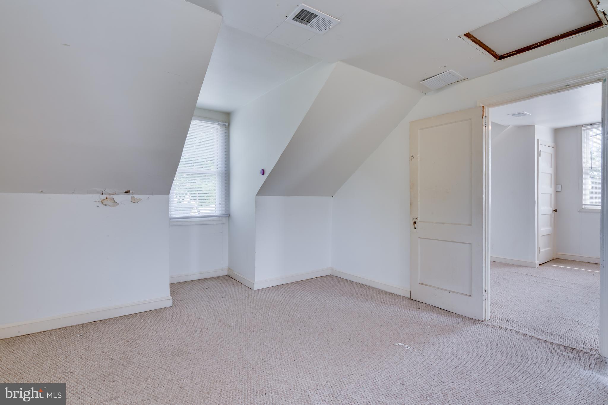 DISTRICT HEIGHTS - Residential