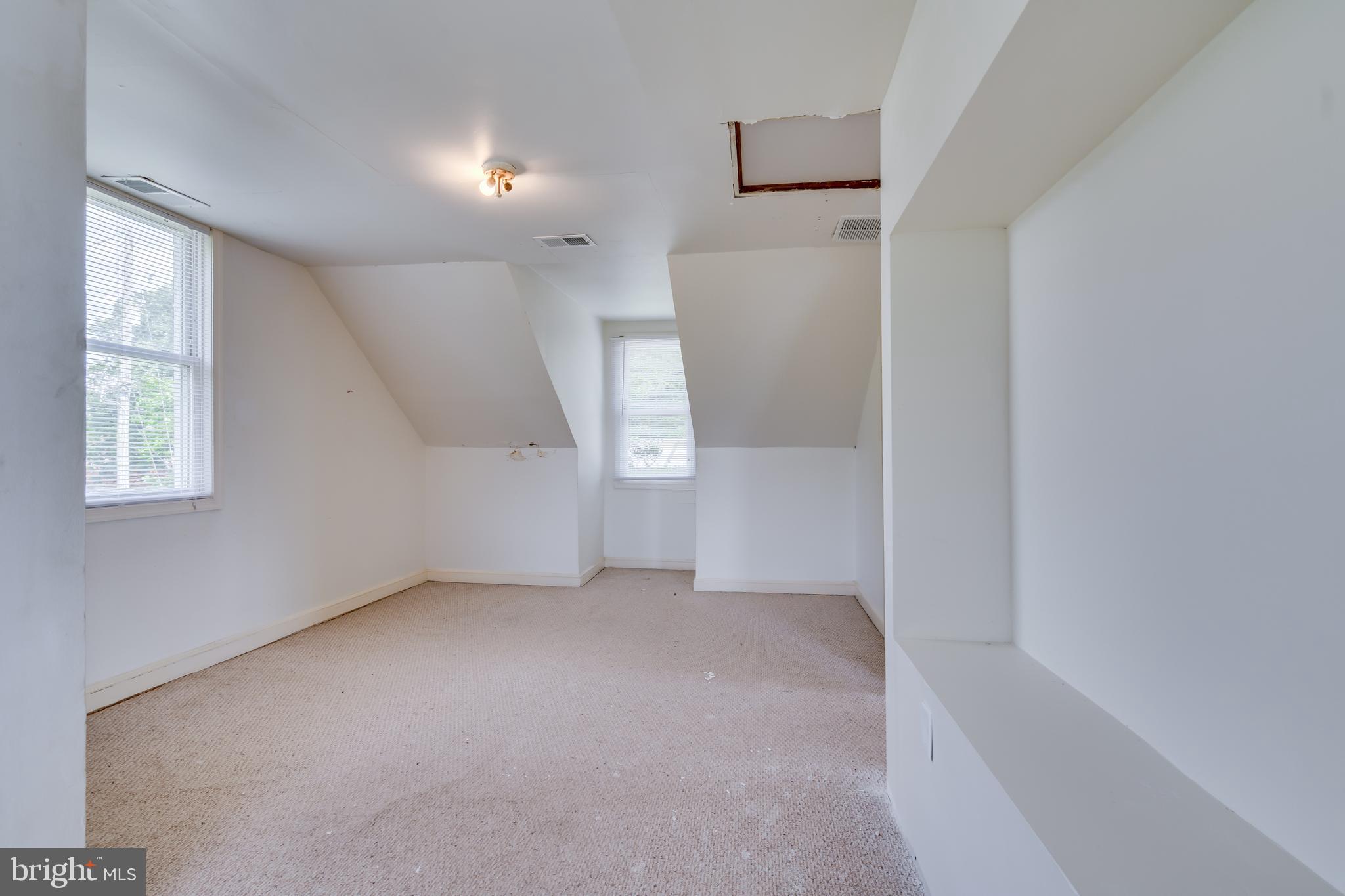 DISTRICT HEIGHTS - Residential