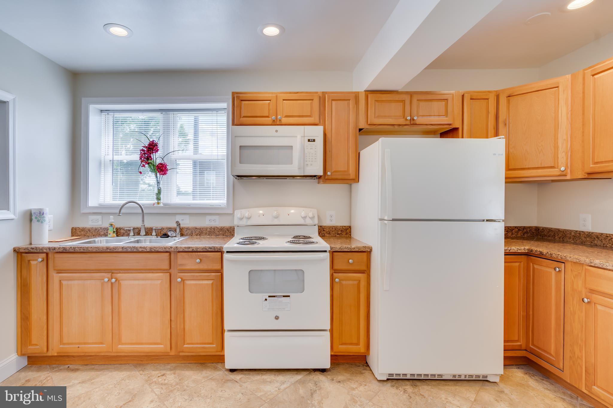 DISTRICT HEIGHTS - Residential