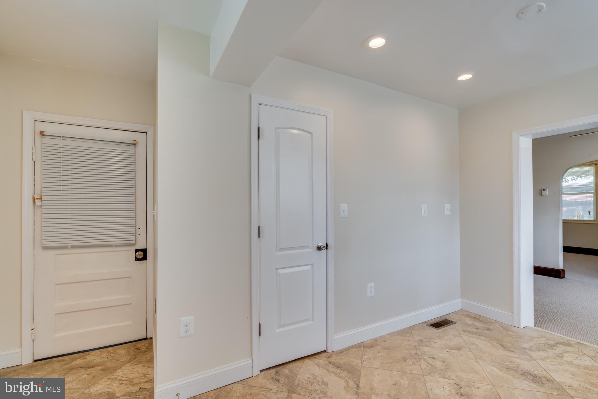 DISTRICT HEIGHTS - Residential