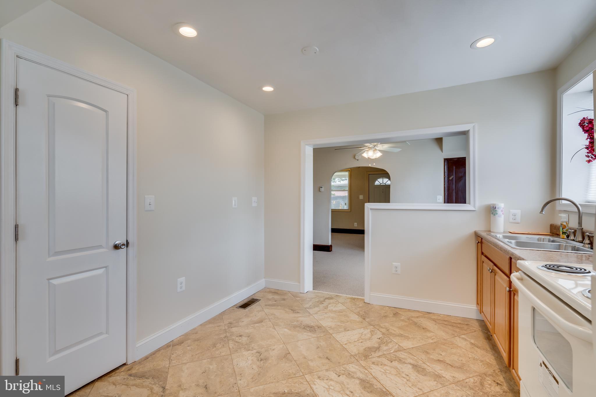 DISTRICT HEIGHTS - Residential