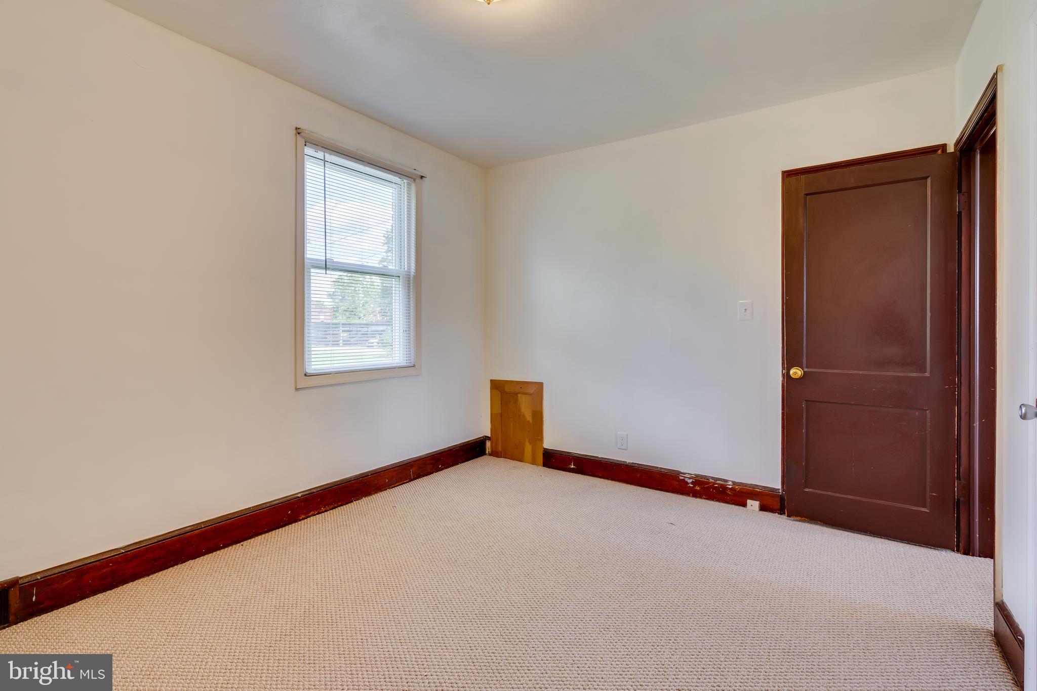 DISTRICT HEIGHTS - Residential