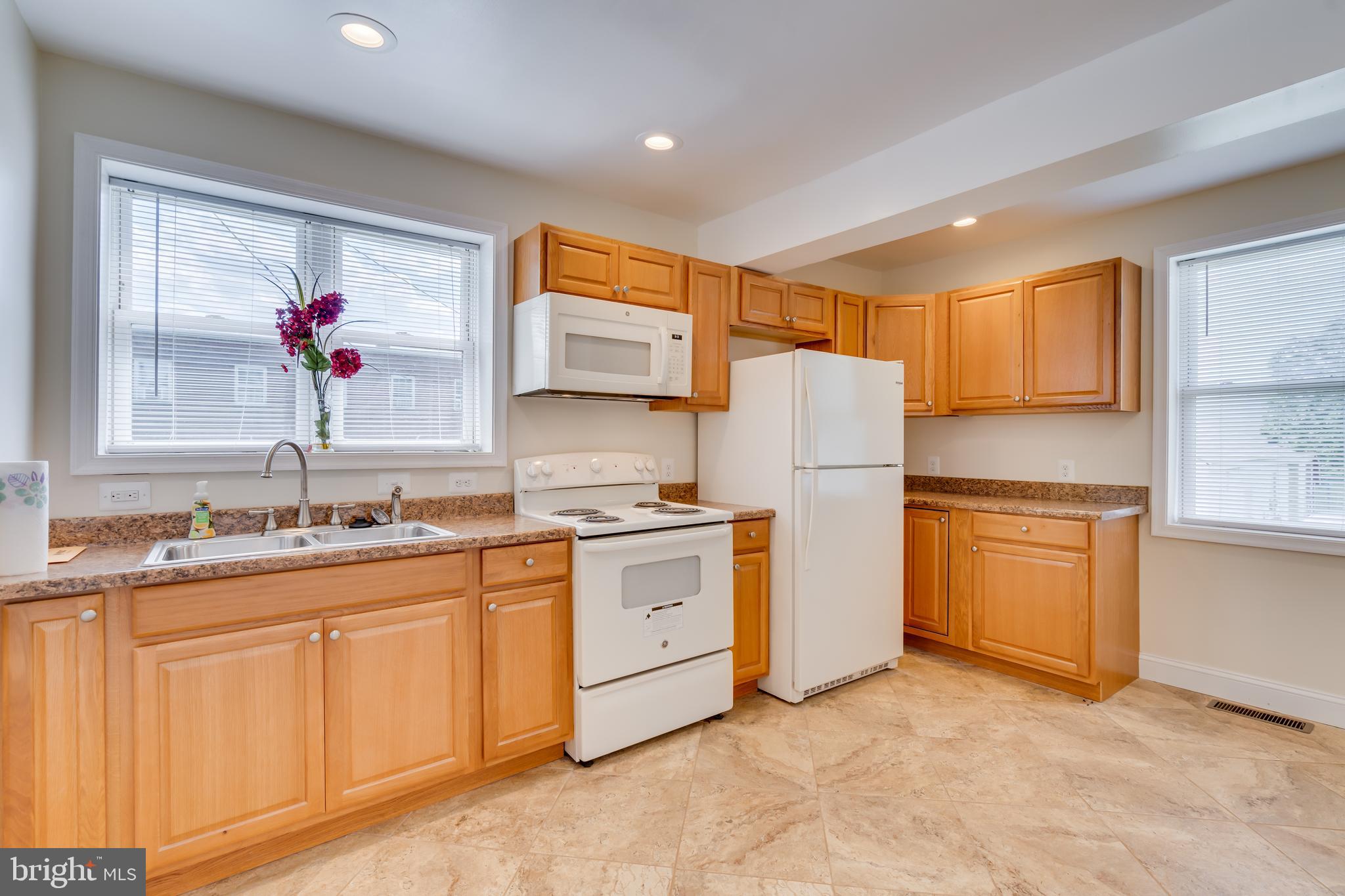 DISTRICT HEIGHTS - Residential