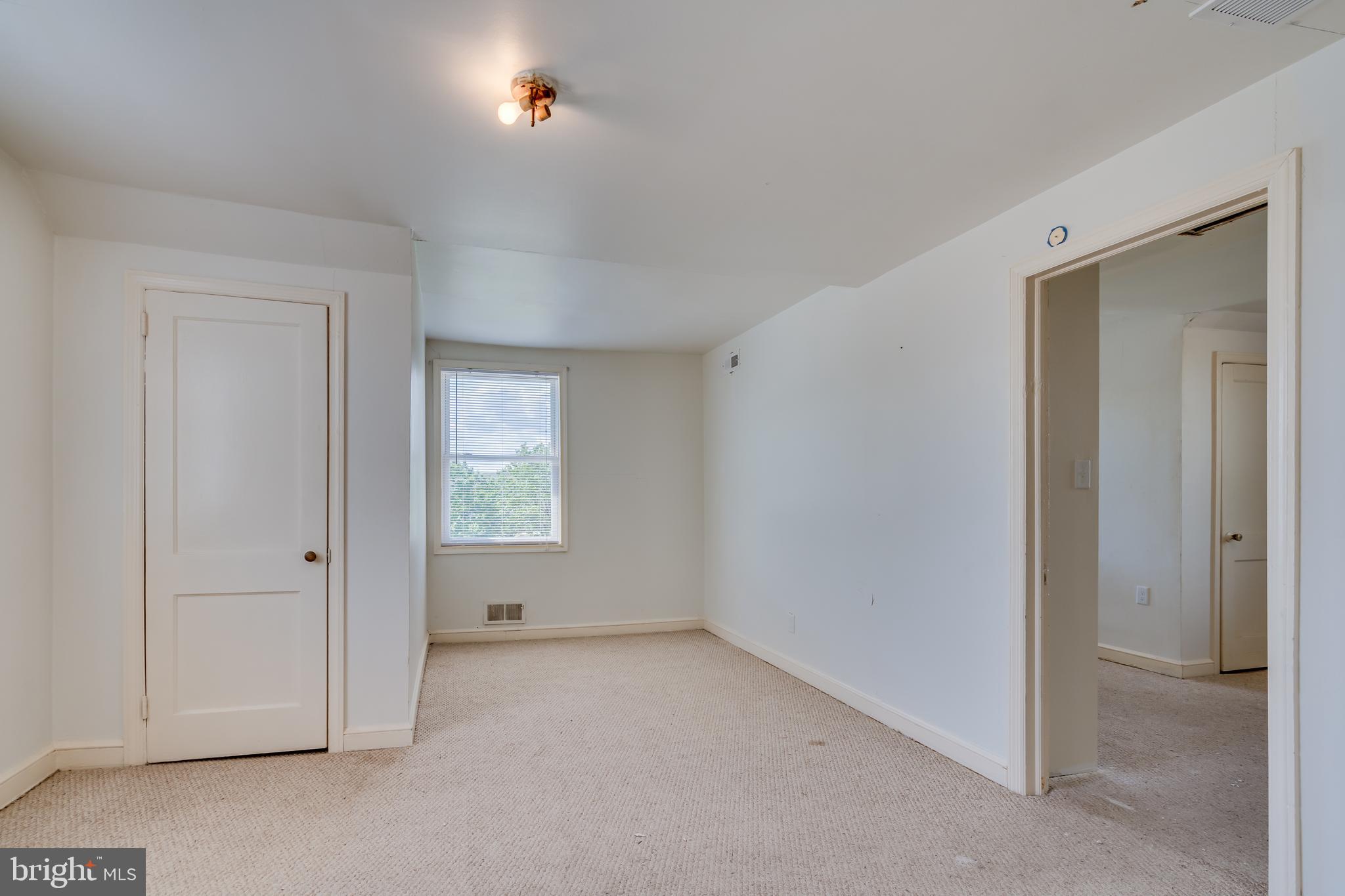 DISTRICT HEIGHTS - Residential