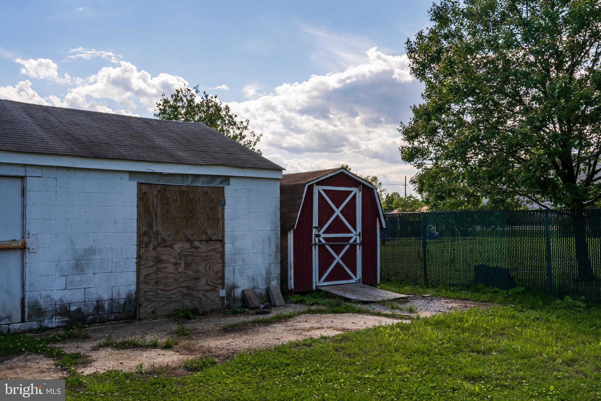 DISTRICT HEIGHTS - Residential