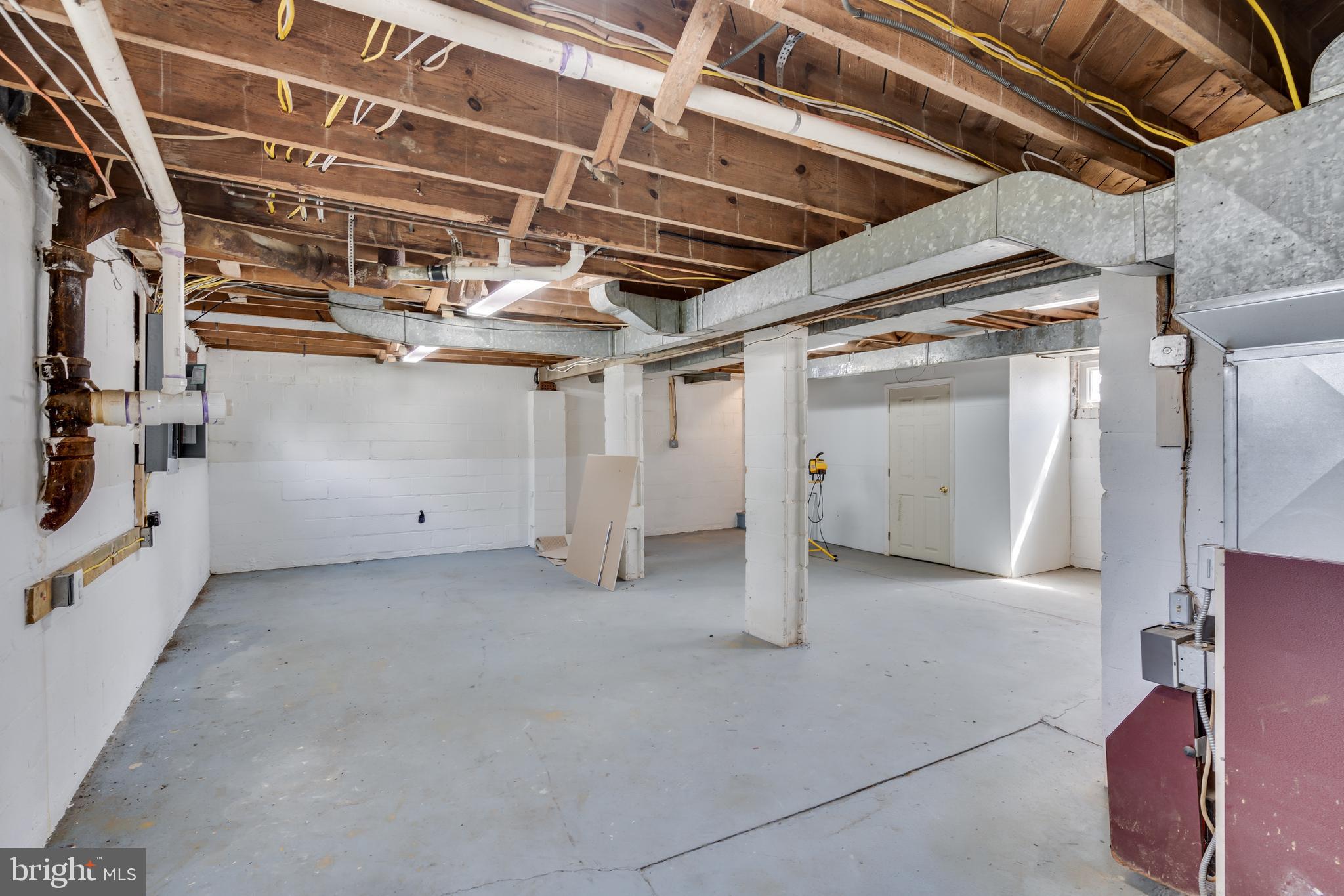 DISTRICT HEIGHTS - Residential