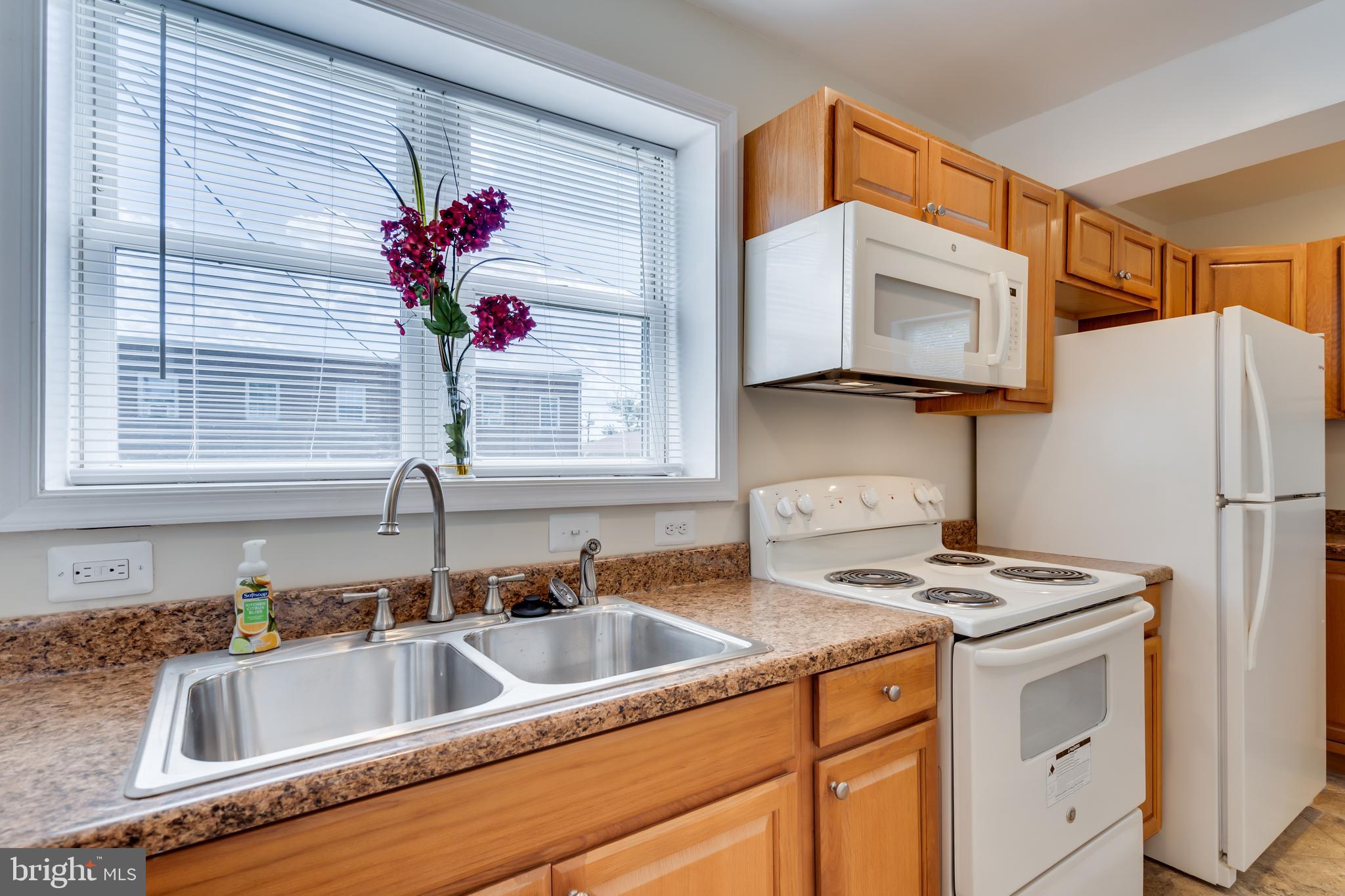 DISTRICT HEIGHTS - Residential