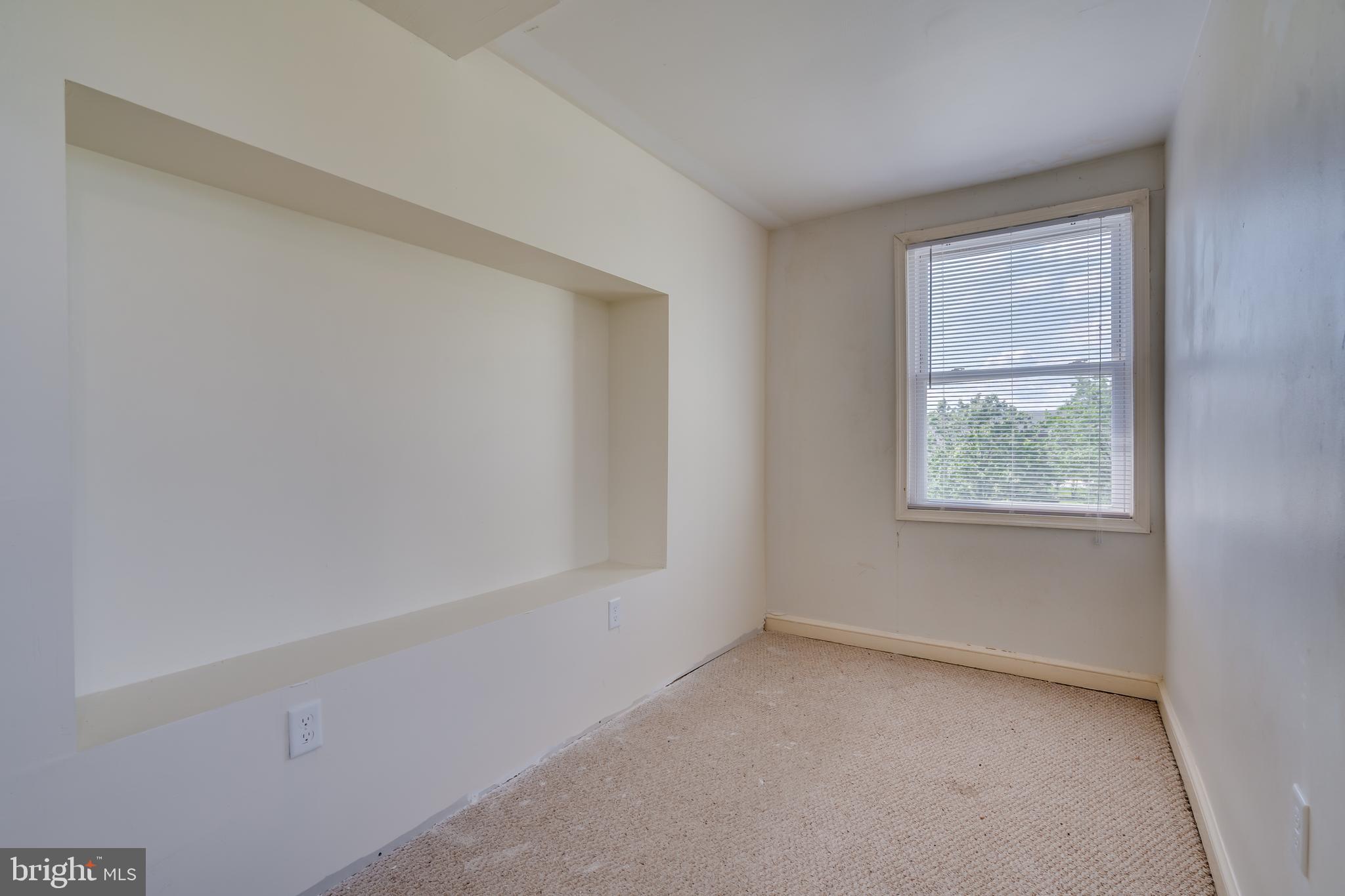 DISTRICT HEIGHTS - Residential