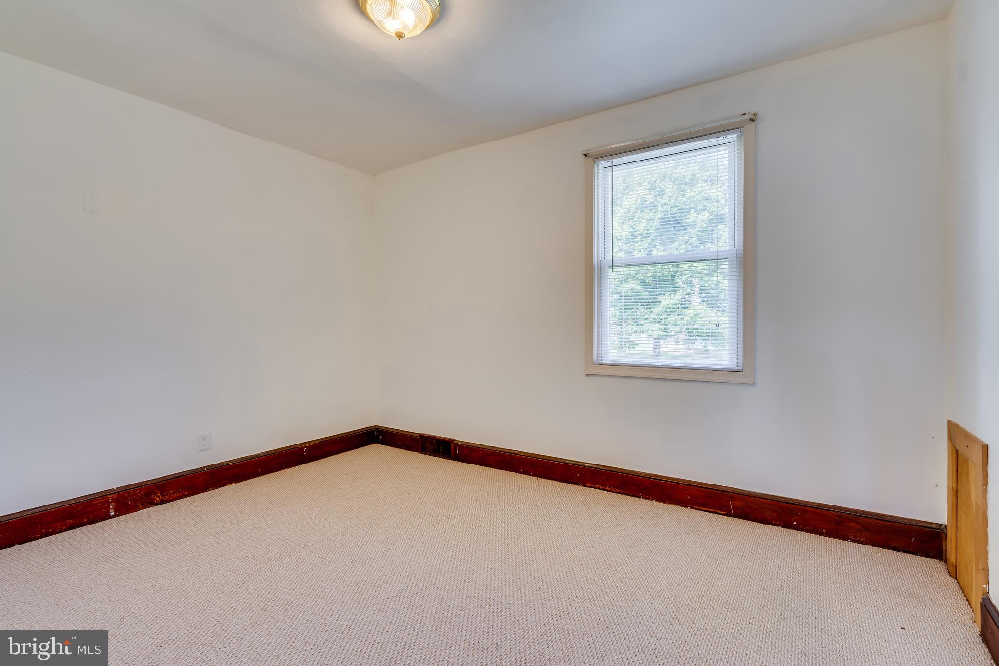 DISTRICT HEIGHTS - Residential