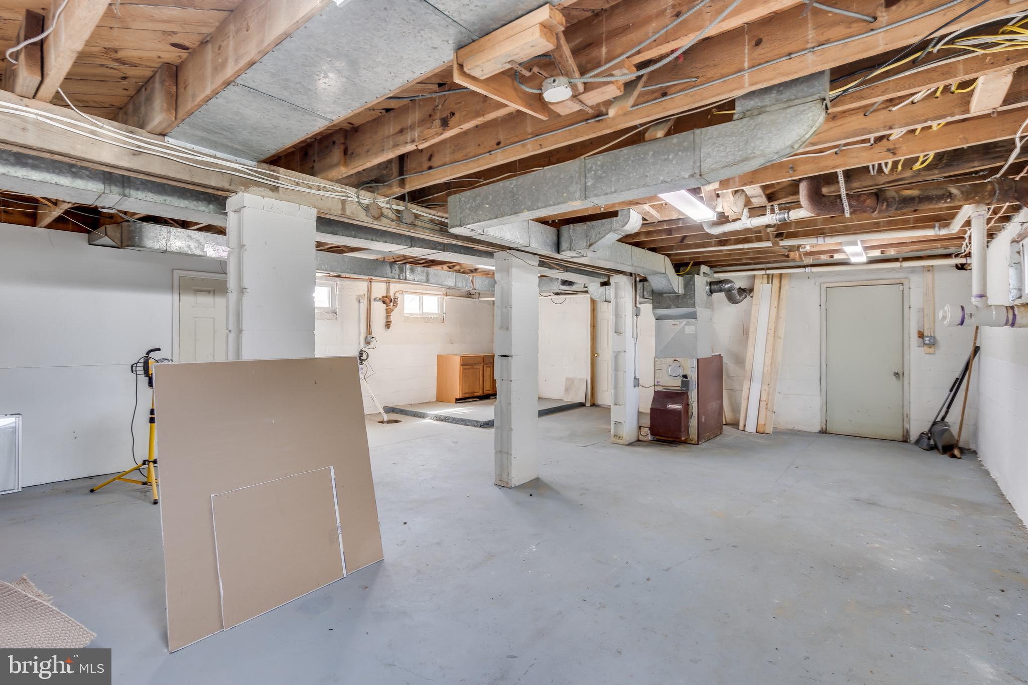 DISTRICT HEIGHTS - Residential