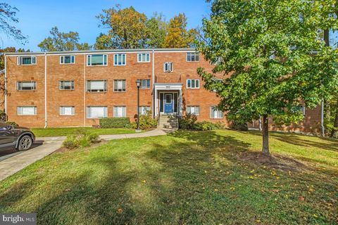 10423 MONTROSE AVENUE 10423 BETHESDA MD 20814