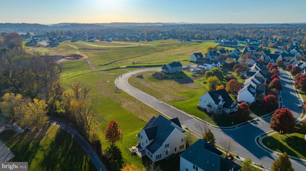 Photo of 301 Fletcher Dr - Parkside Phase 5, Lot 36, LITITZ, PA 17543 (MLS # PALA2076334)