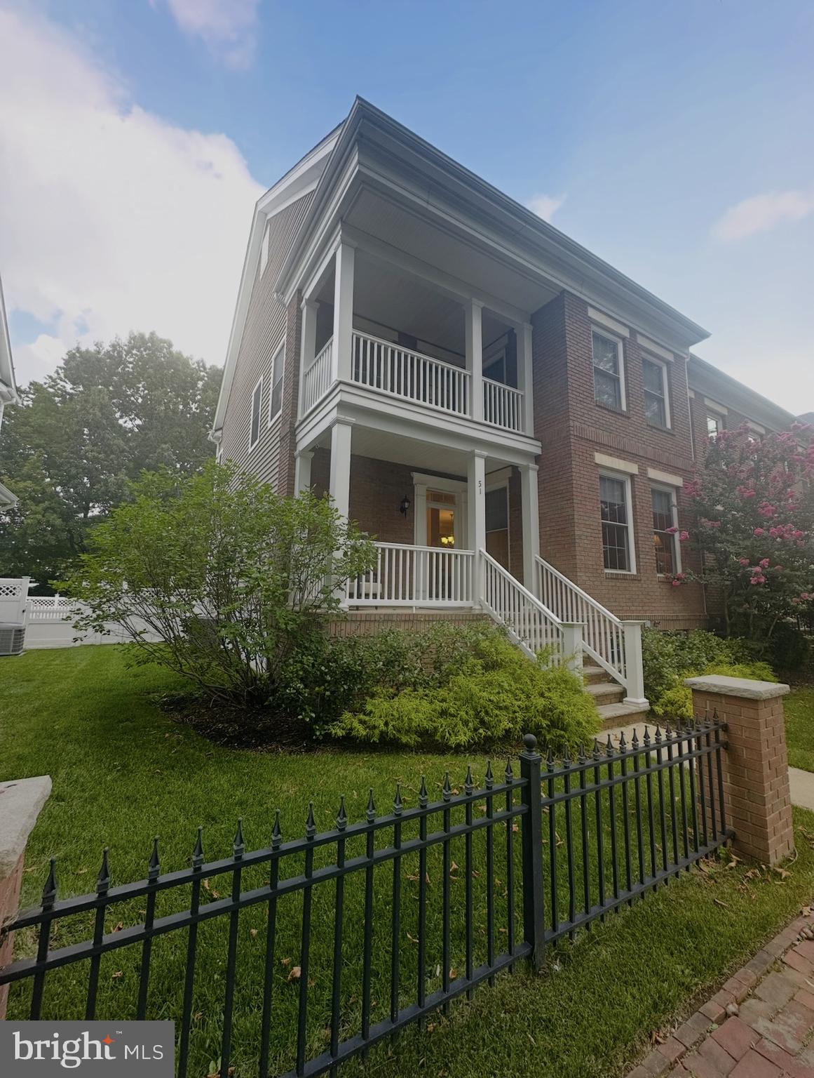 51 MALSBURY STREET