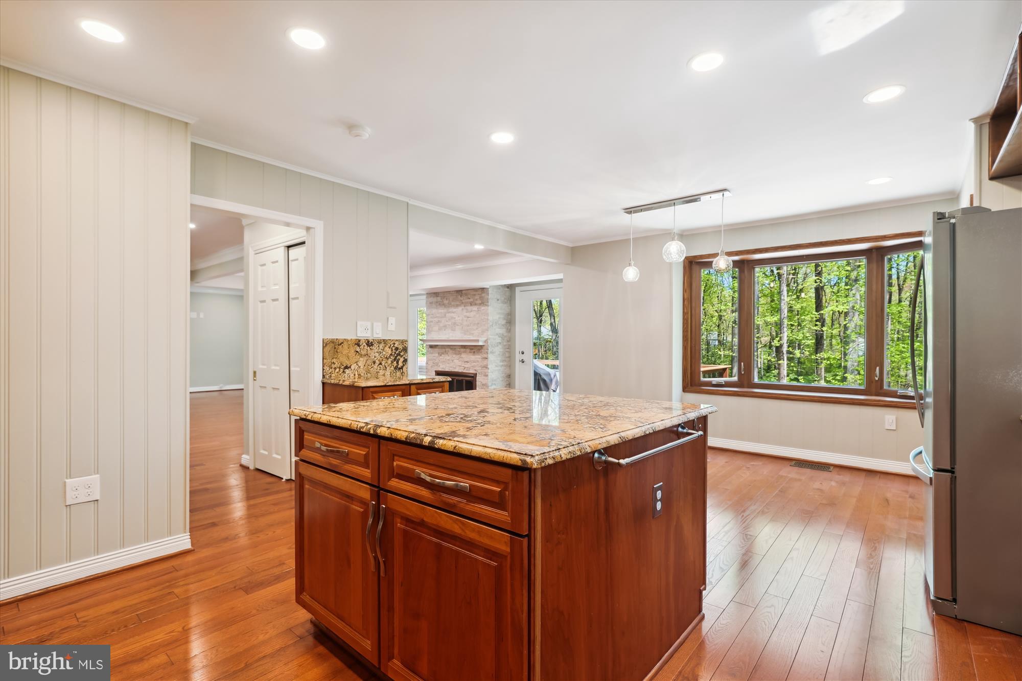 FOX MILL WOODS - Residential