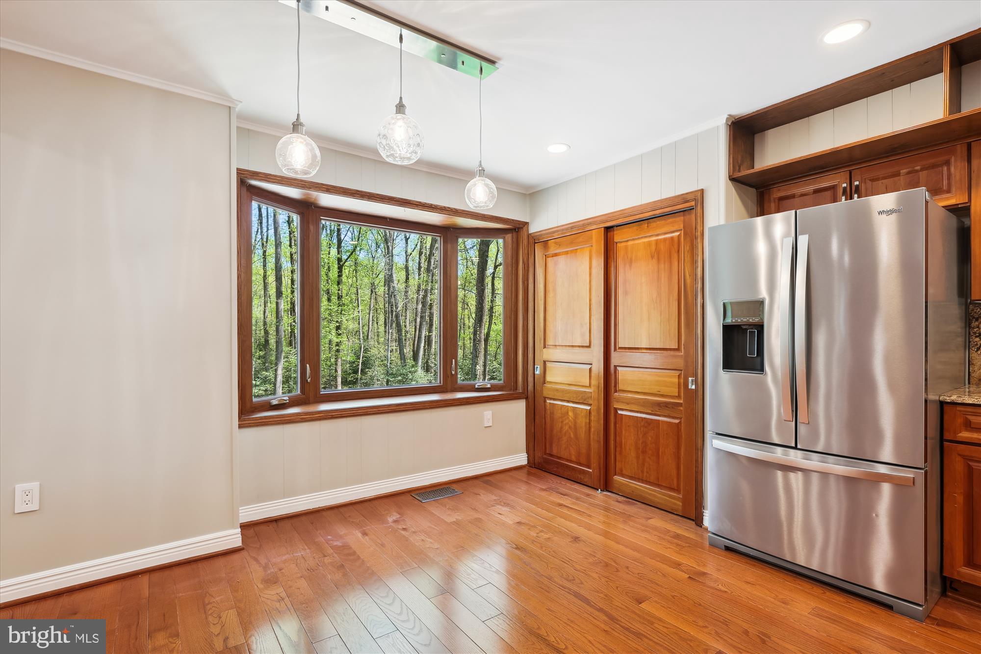 FOX MILL WOODS - Residential