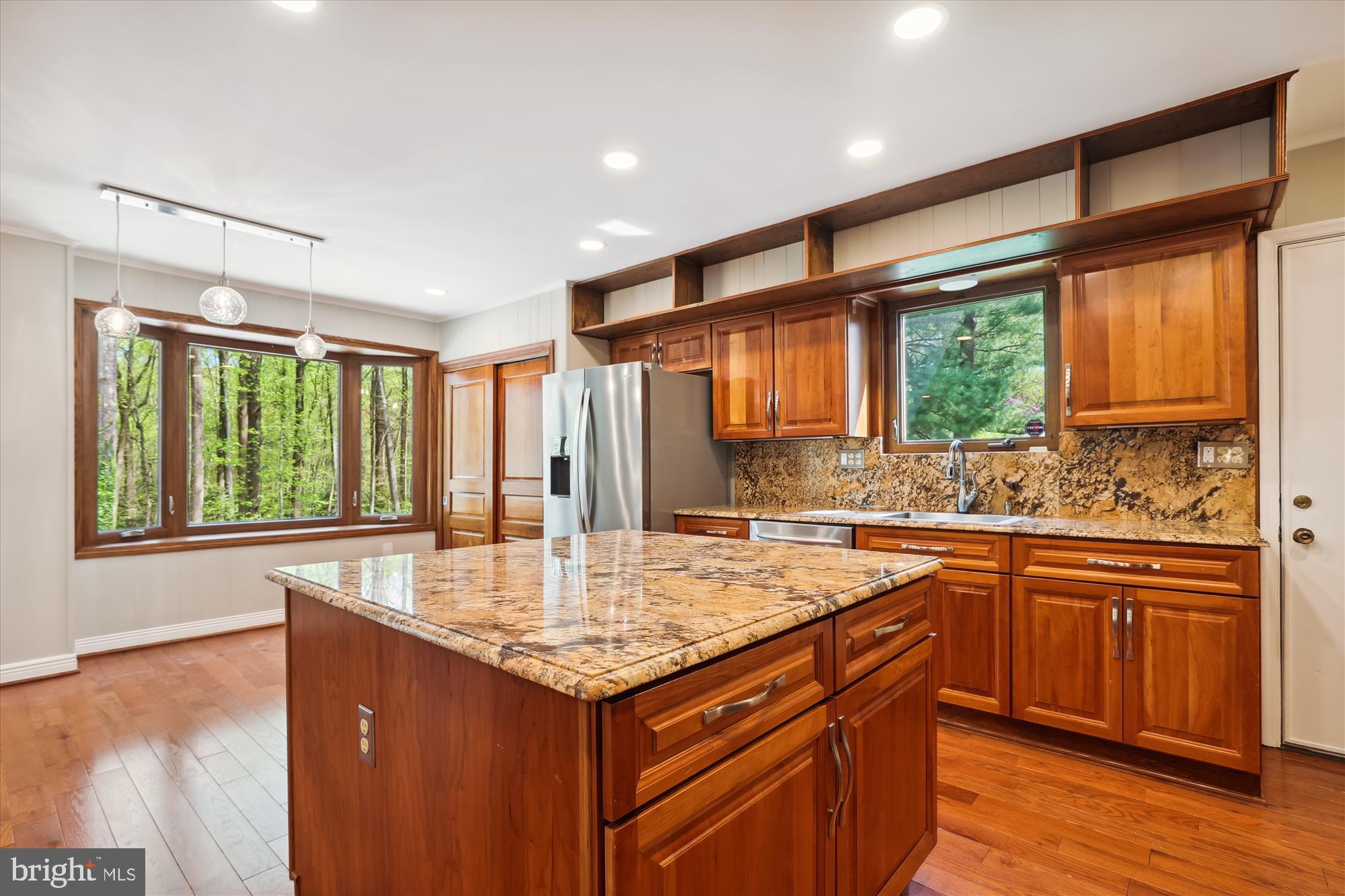 FOX MILL WOODS - Residential