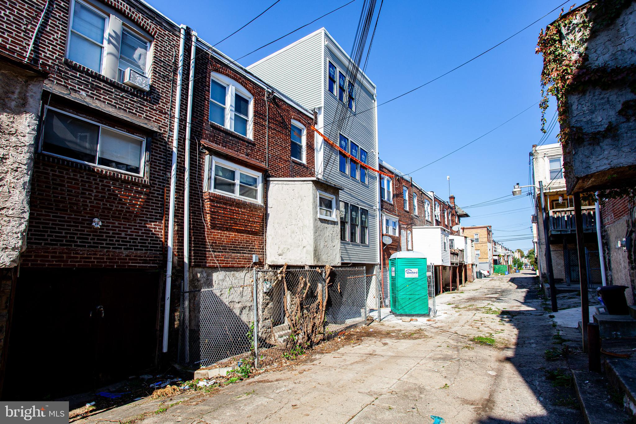 KINGSESSING - Residential