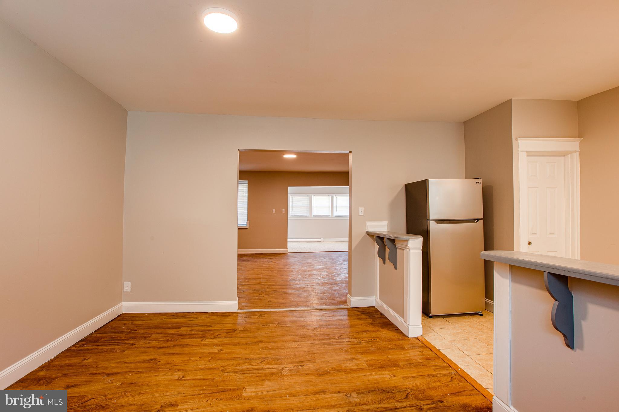 KINGSESSING - Residential