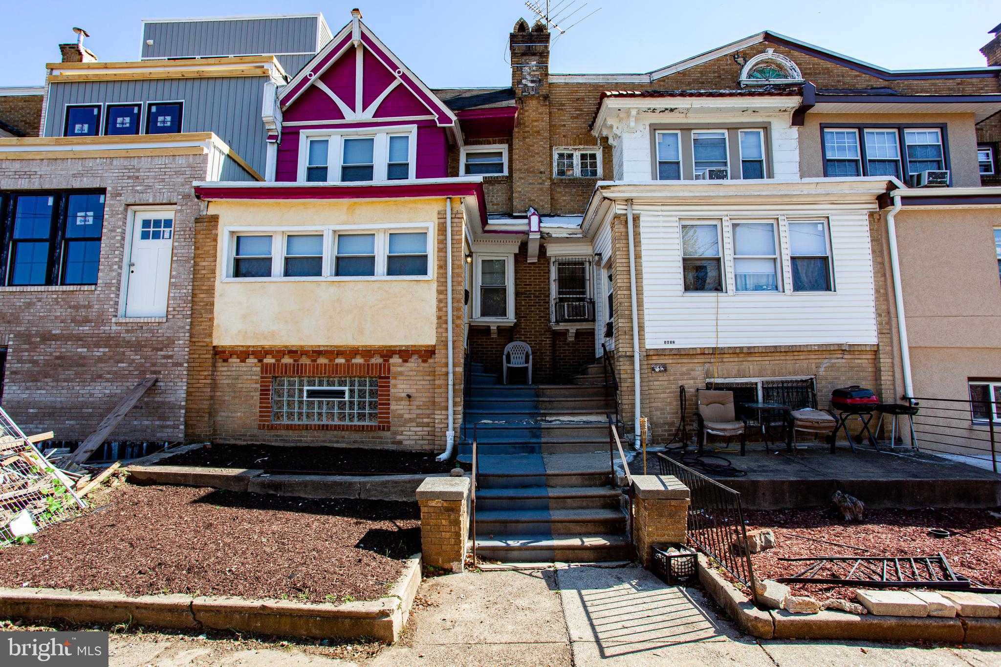 KINGSESSING - Residential