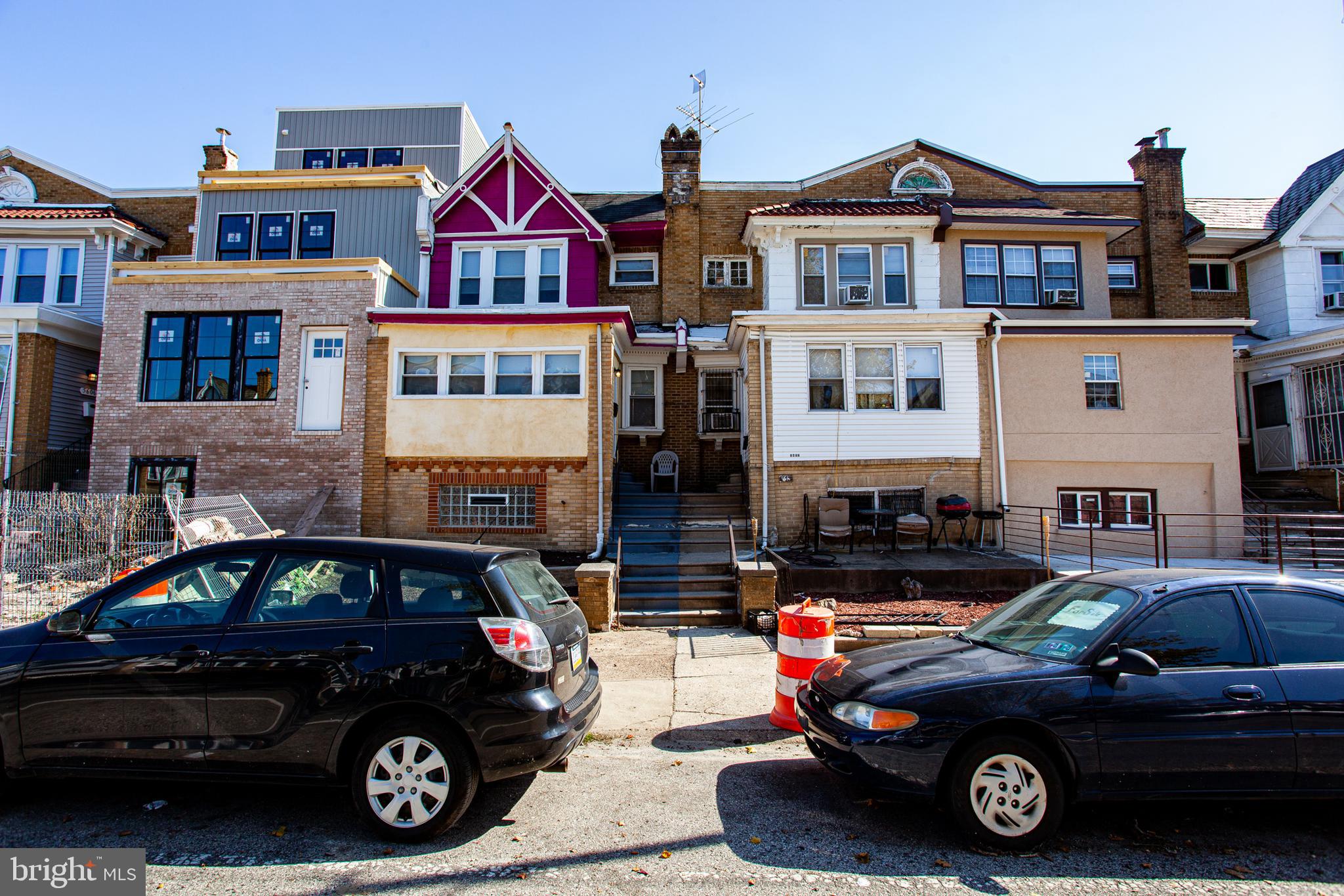 KINGSESSING - Residential