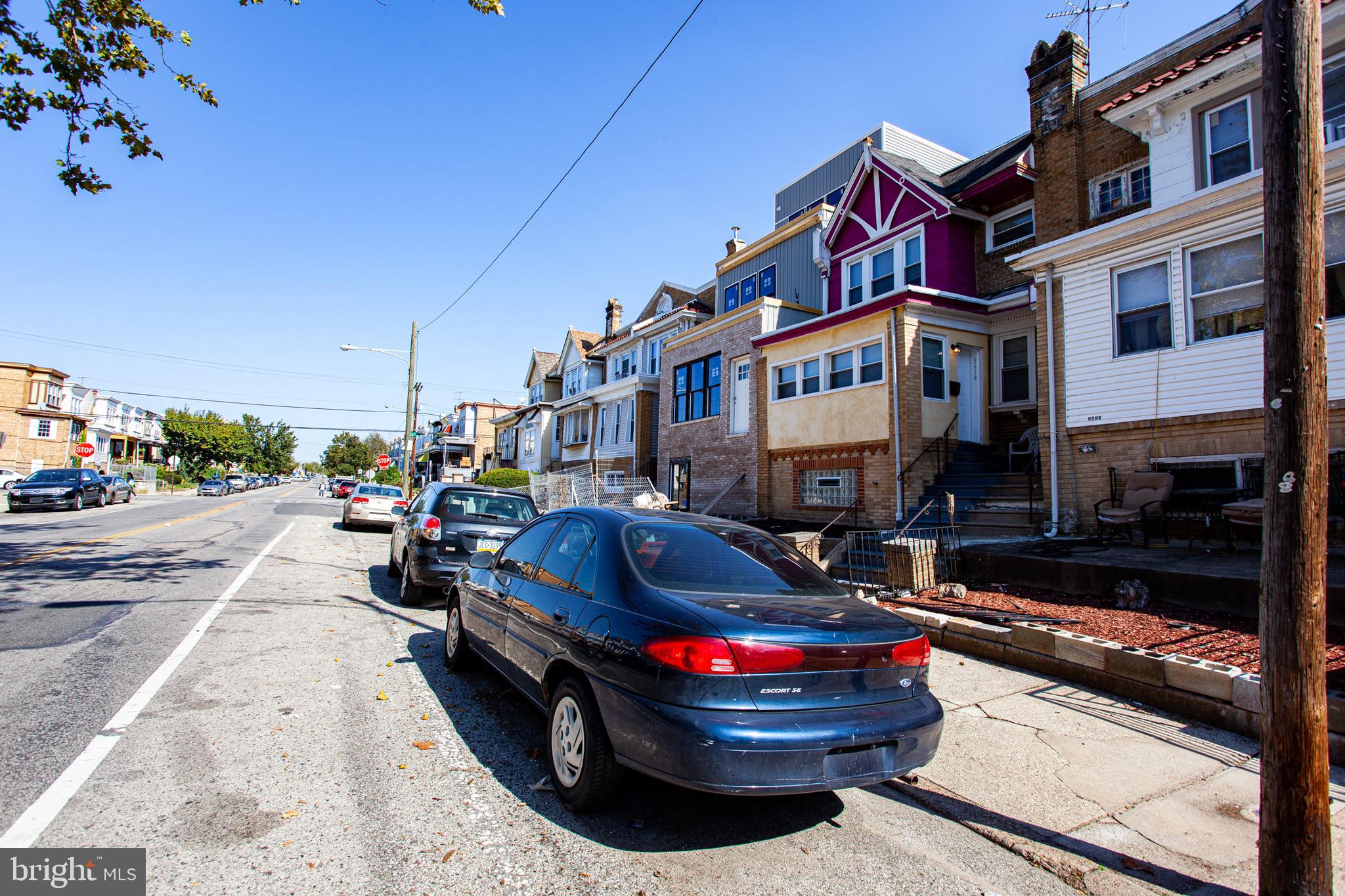 KINGSESSING - Residential