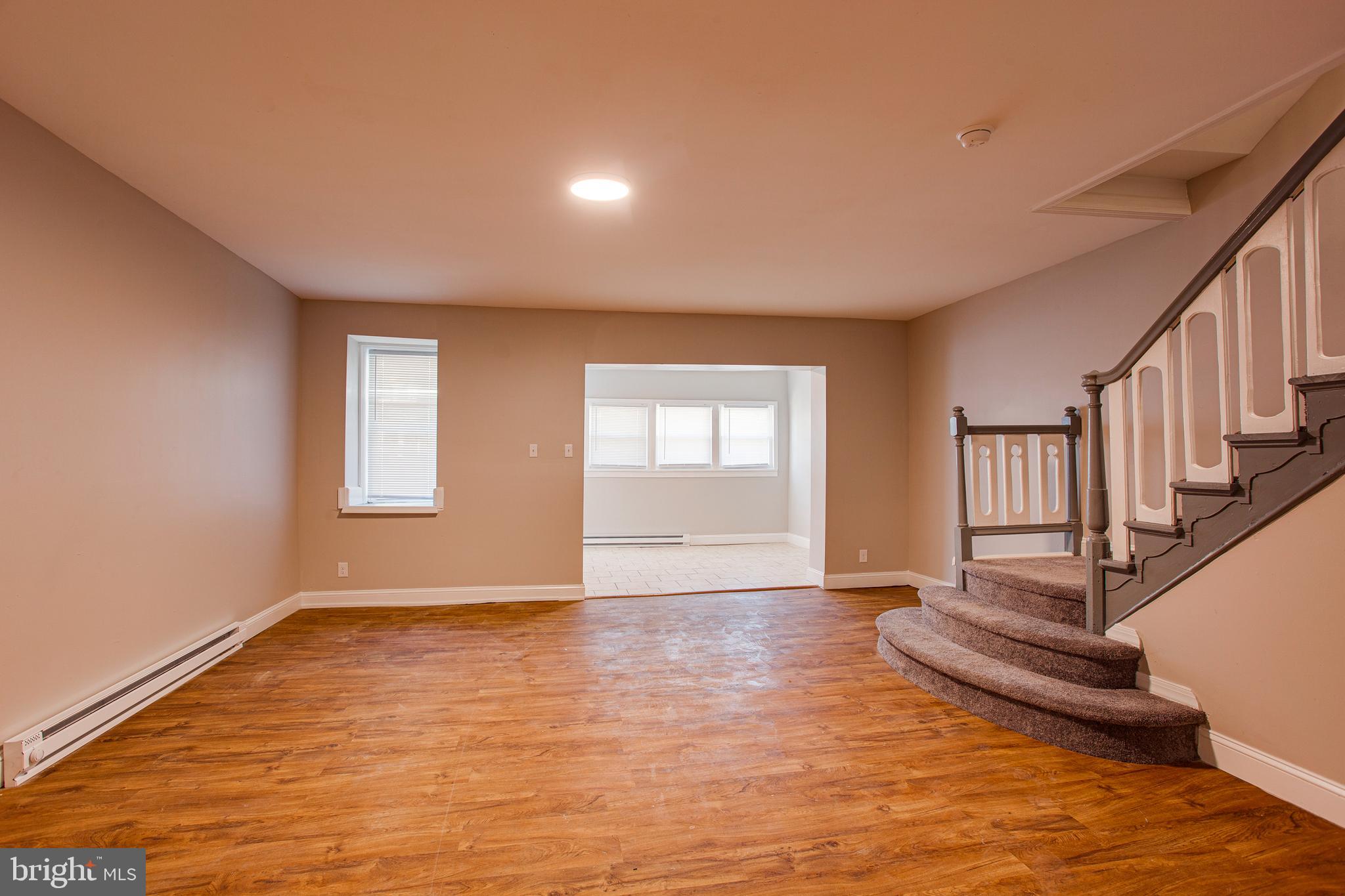 KINGSESSING - Residential