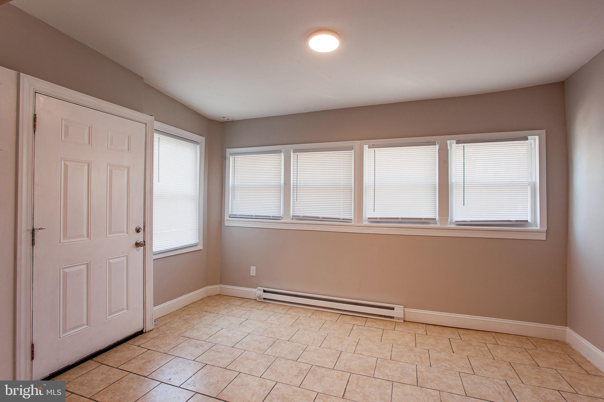 KINGSESSING - Residential