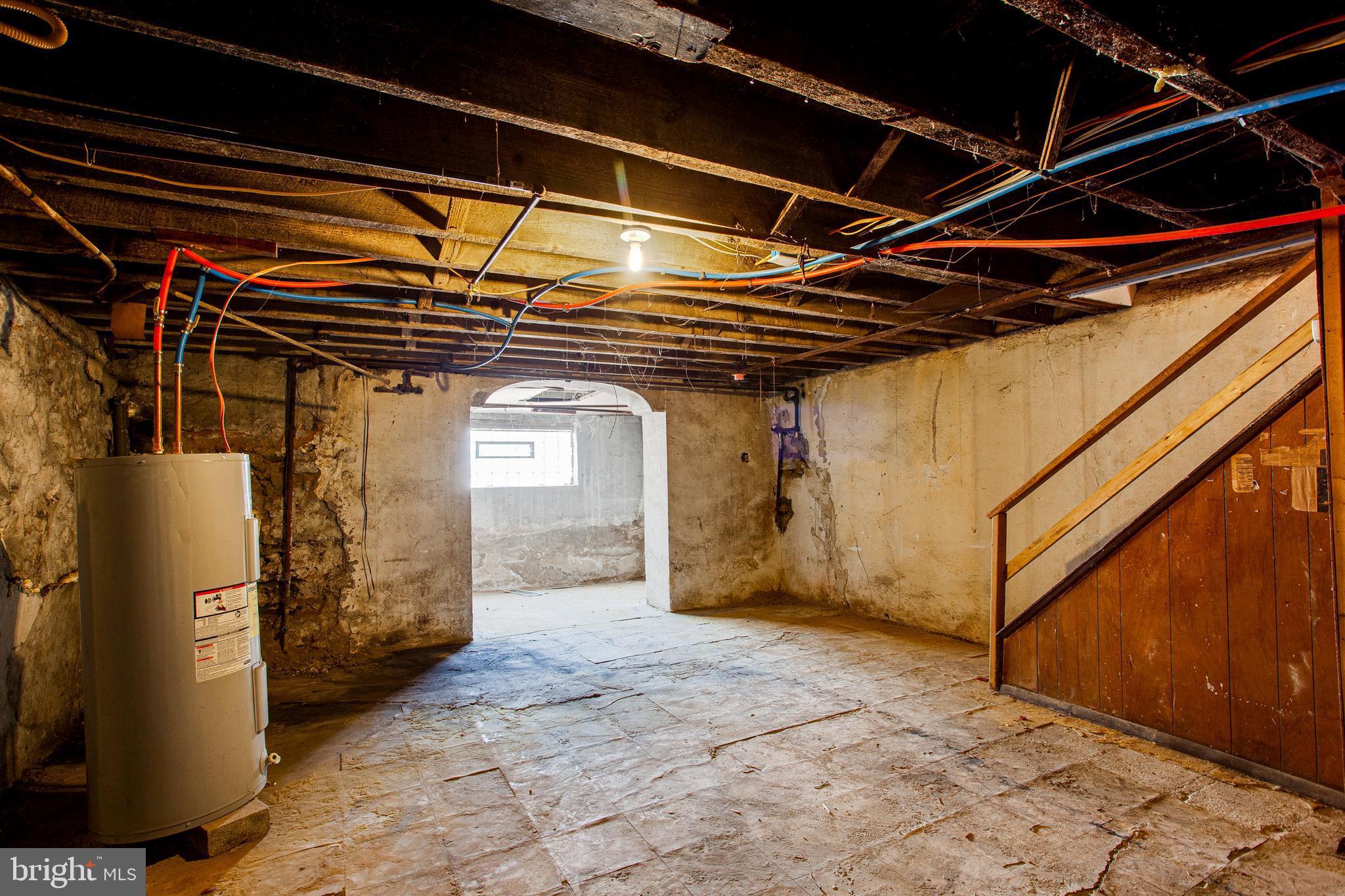 KINGSESSING - Residential