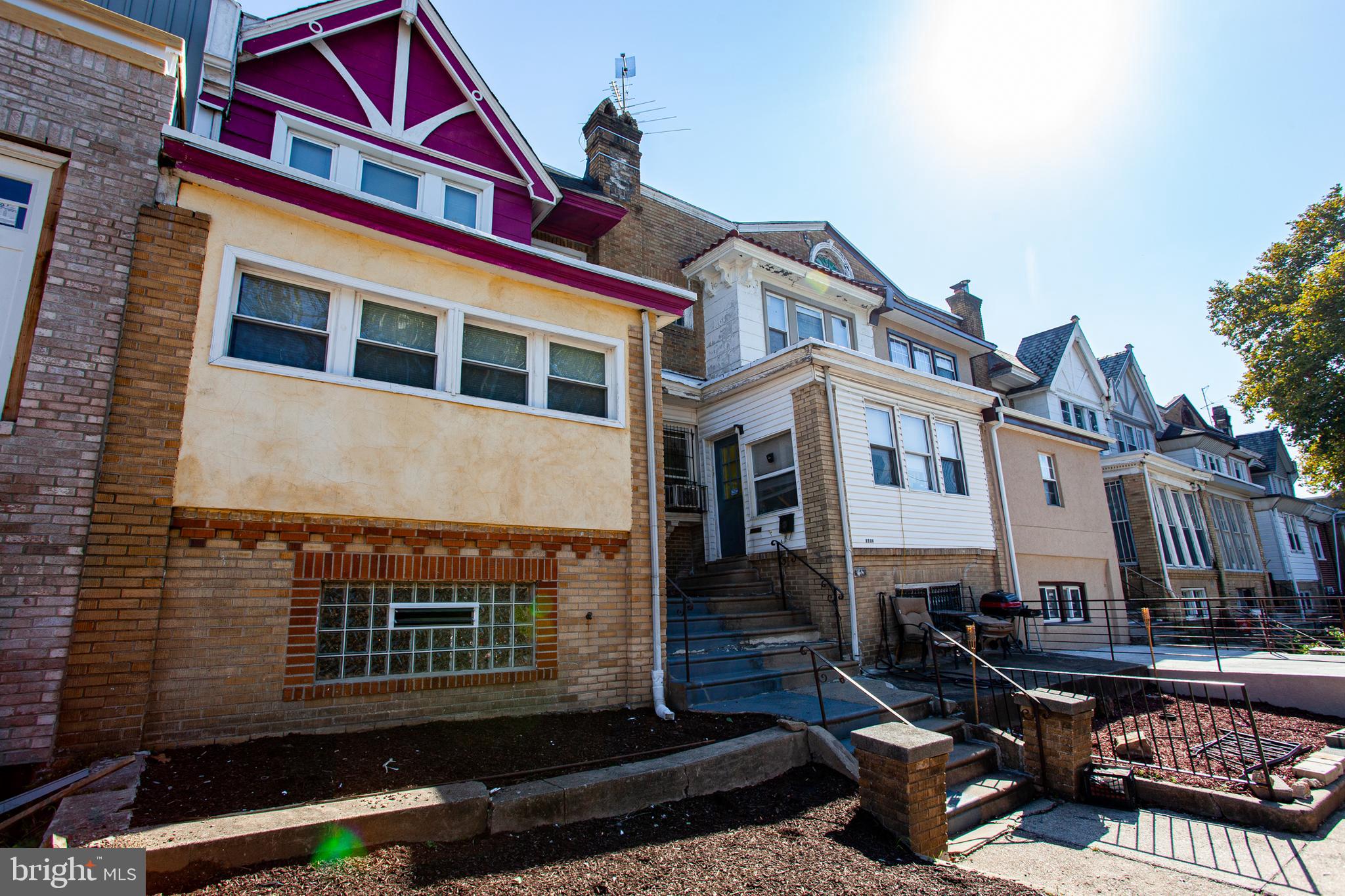 KINGSESSING - Residential