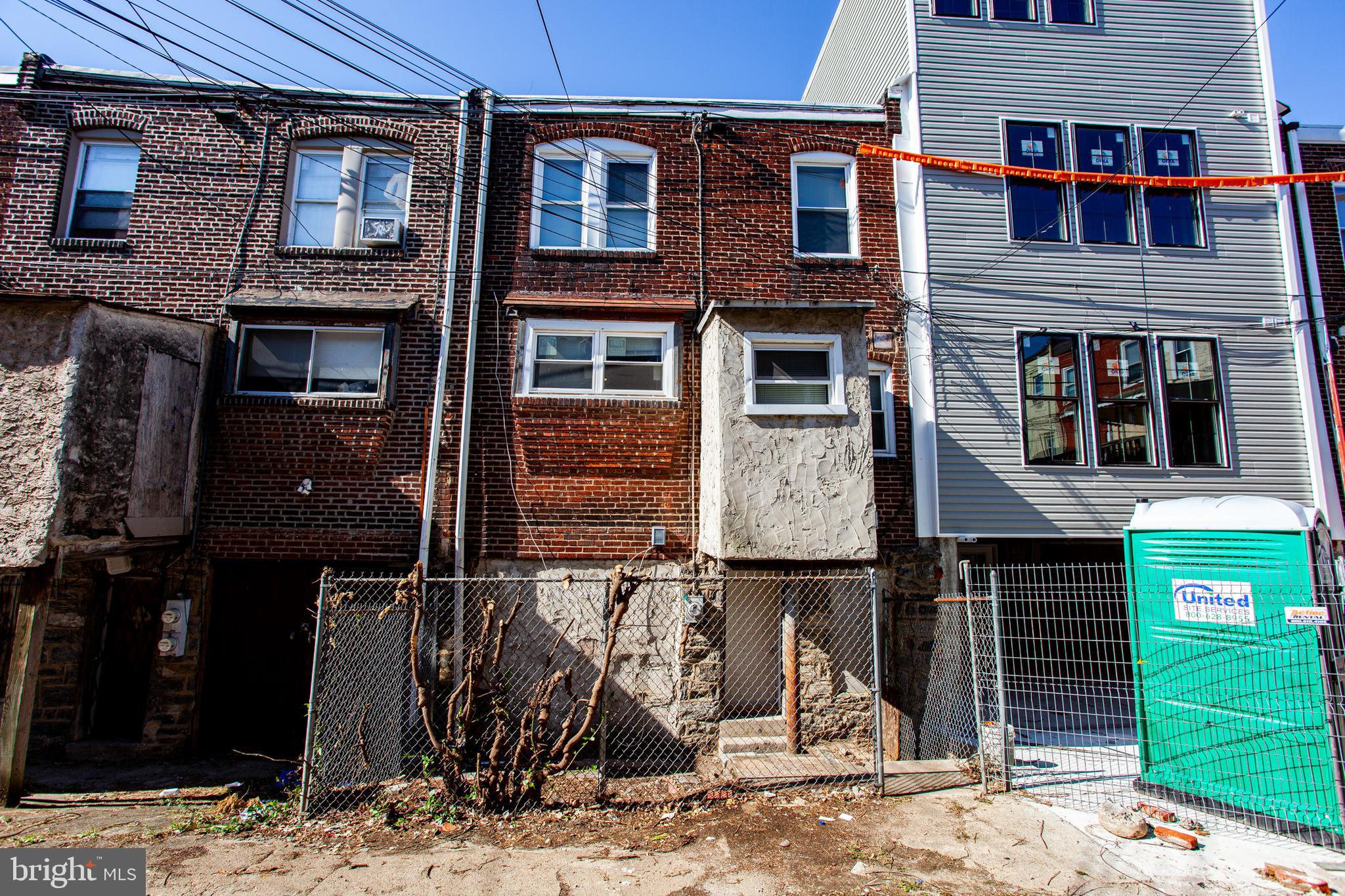 KINGSESSING - Residential