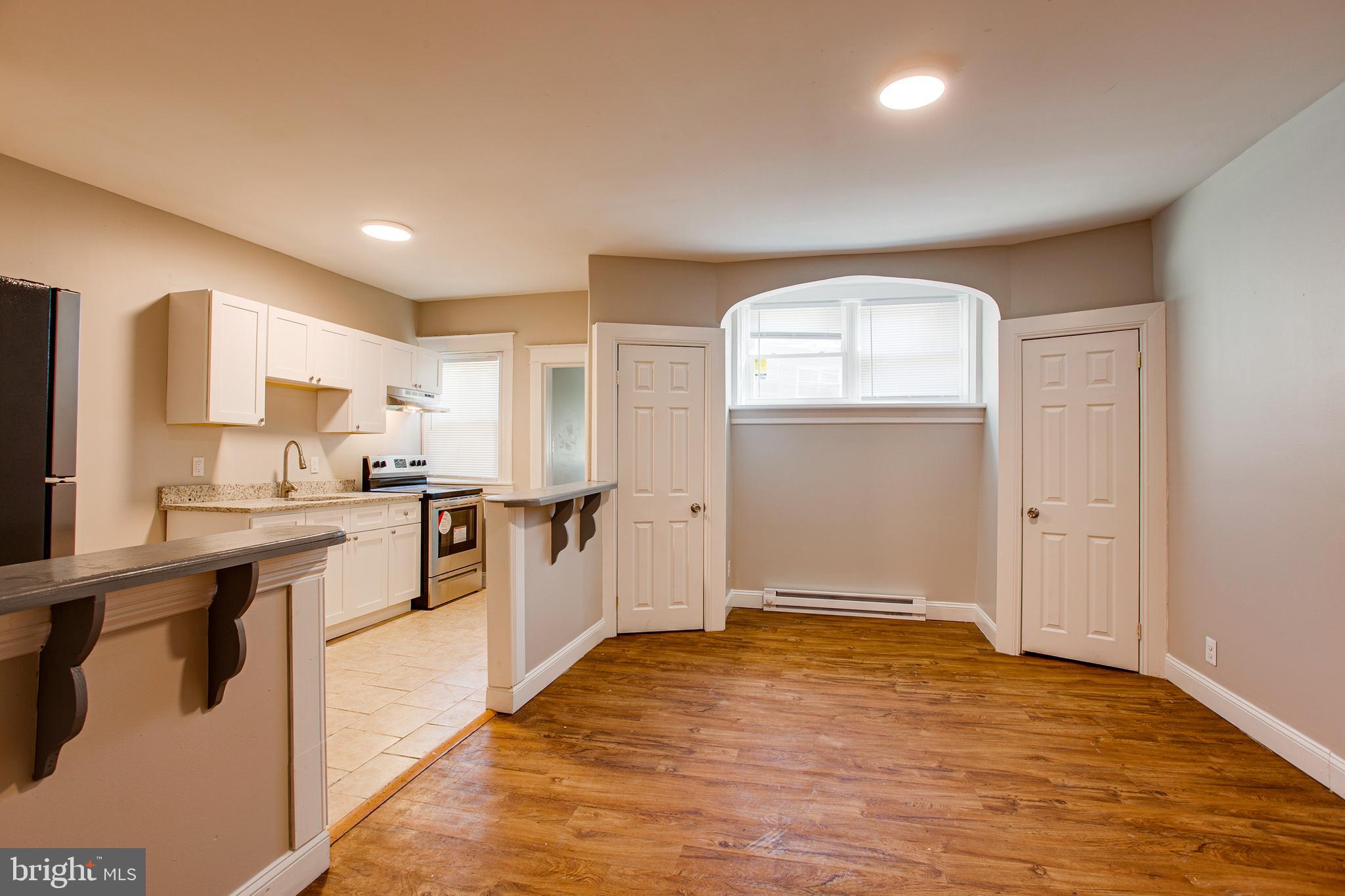 KINGSESSING - Residential