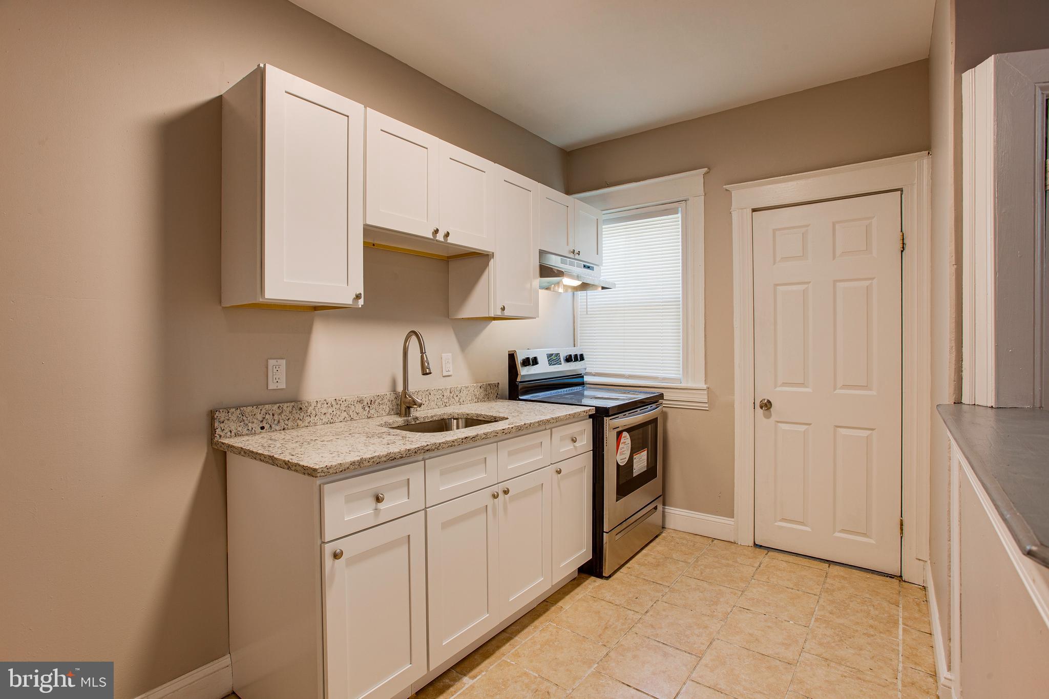 KINGSESSING - Residential