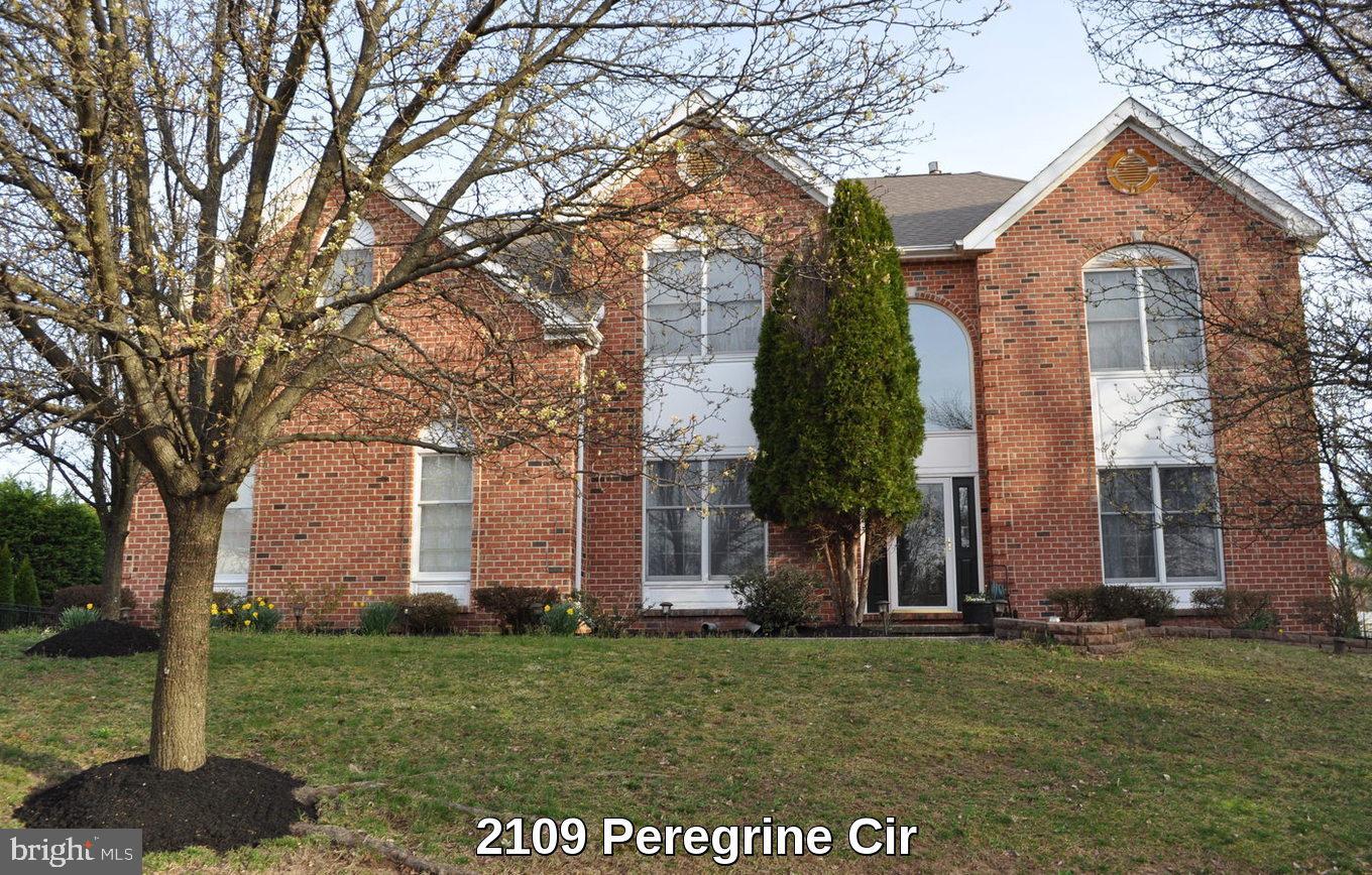 PROVIDENCE OAKS - Residential Lease