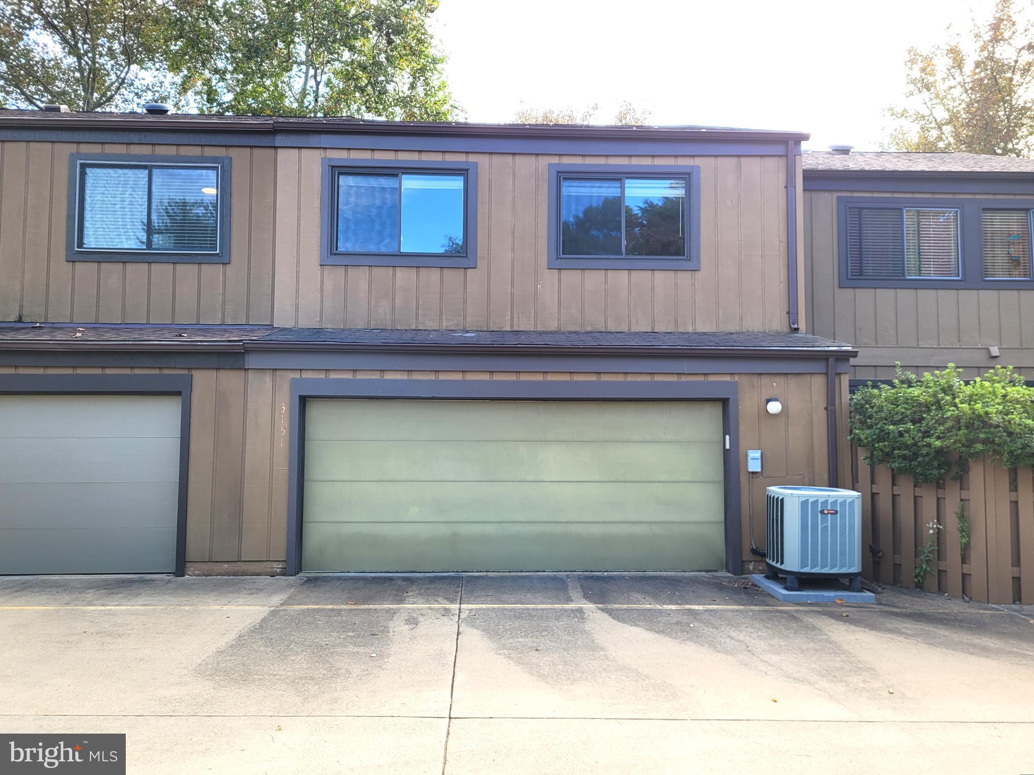 COVINGTON - Residential Lease