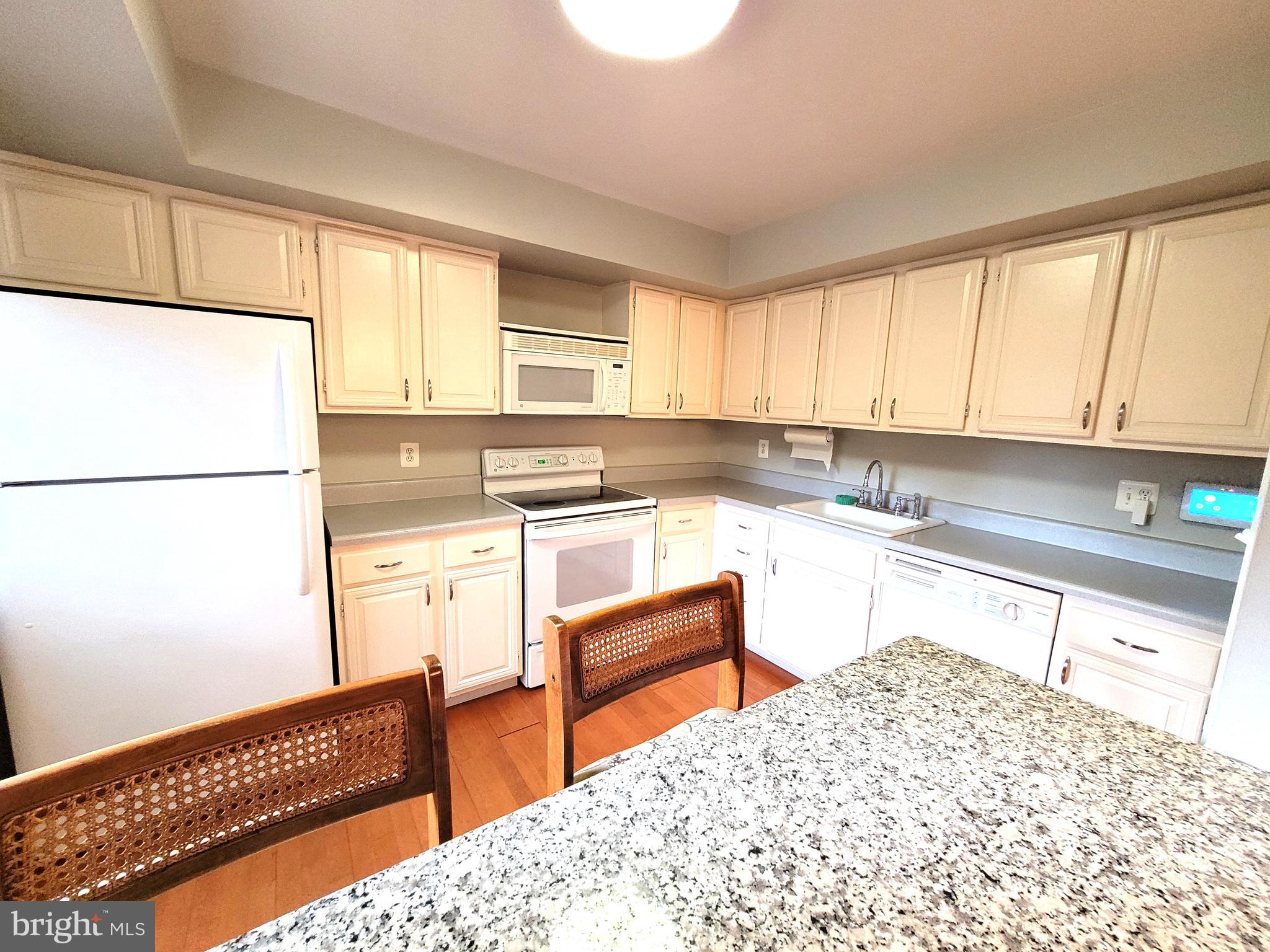 COVINGTON - Residential Lease