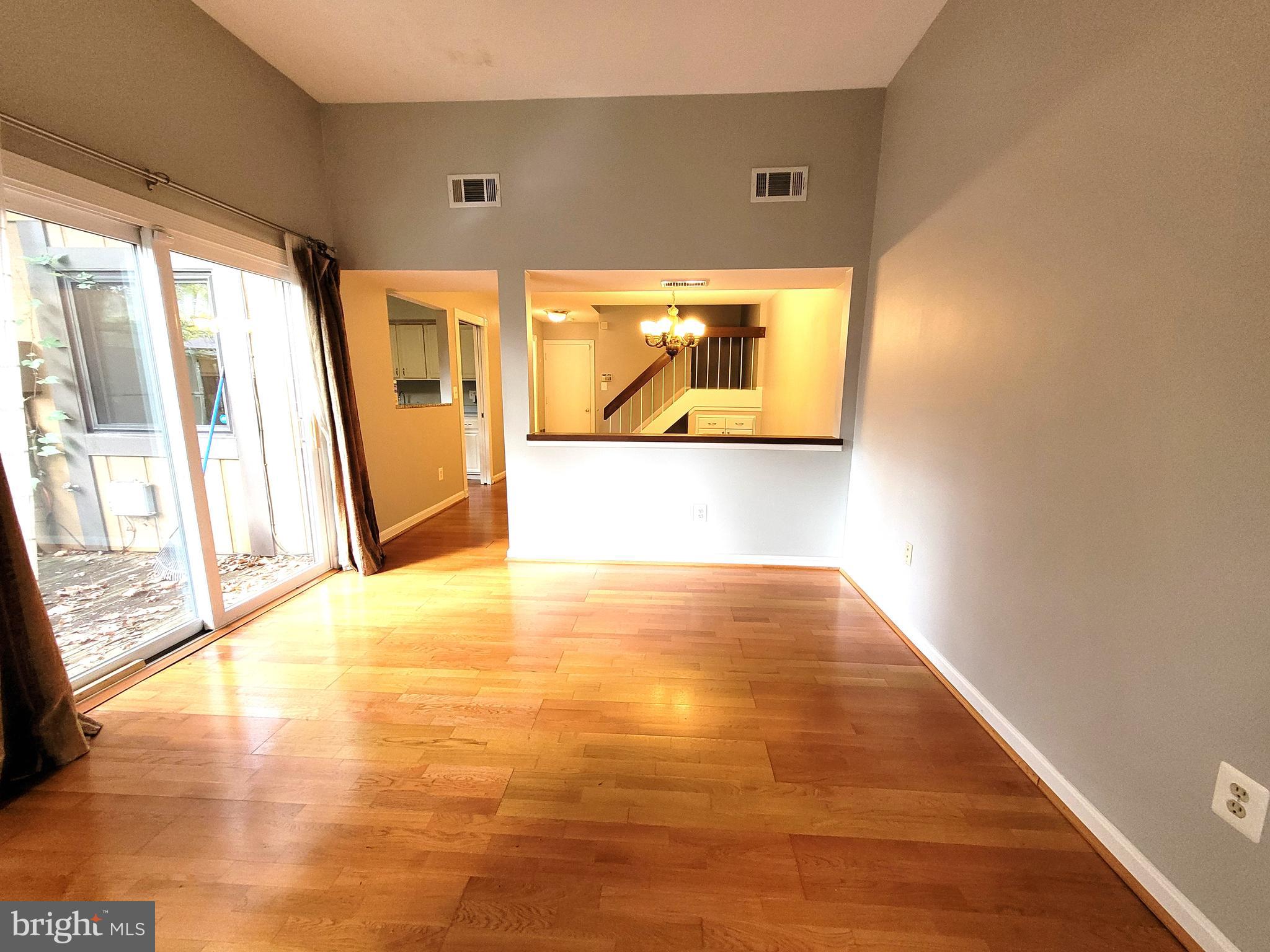 COVINGTON - Residential Lease