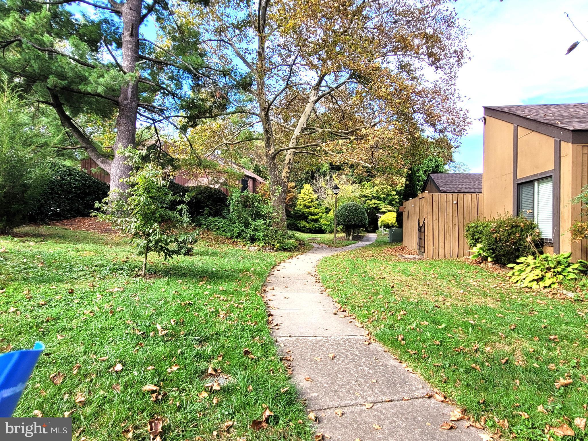 COVINGTON - Residential Lease