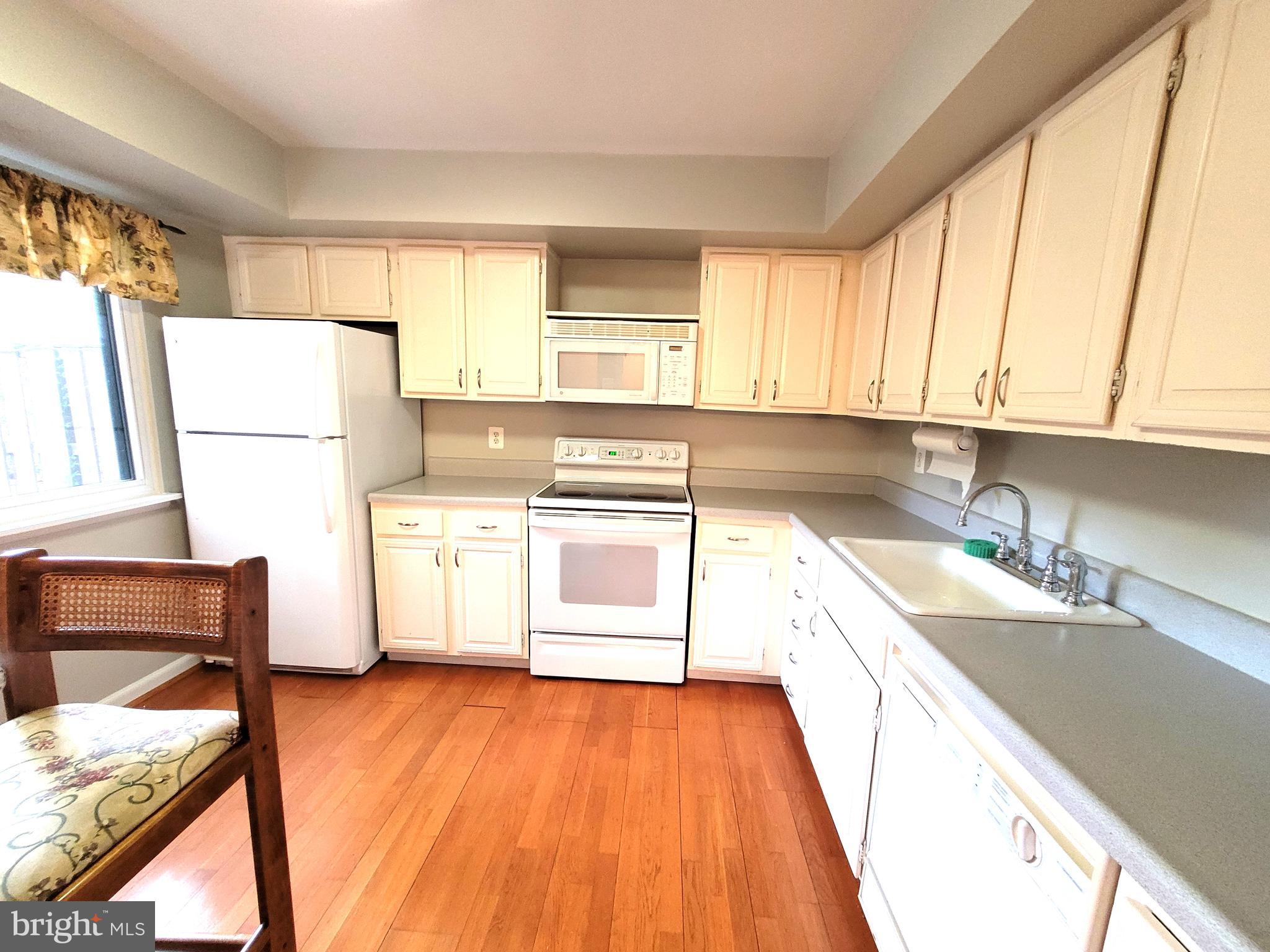 COVINGTON - Residential Lease