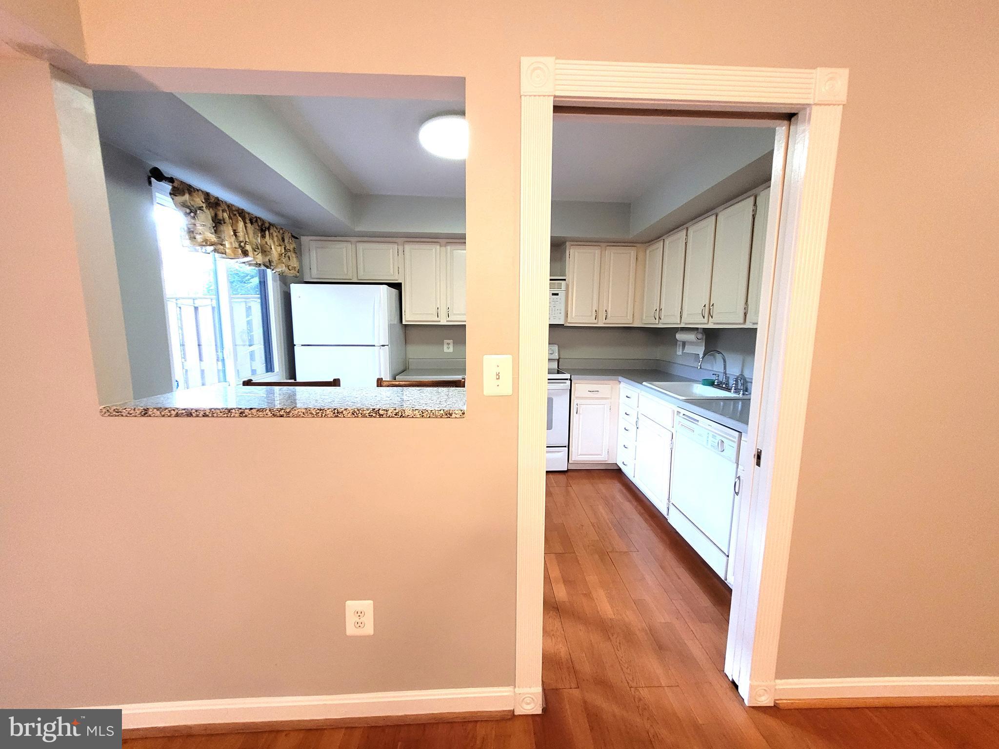 COVINGTON - Residential Lease