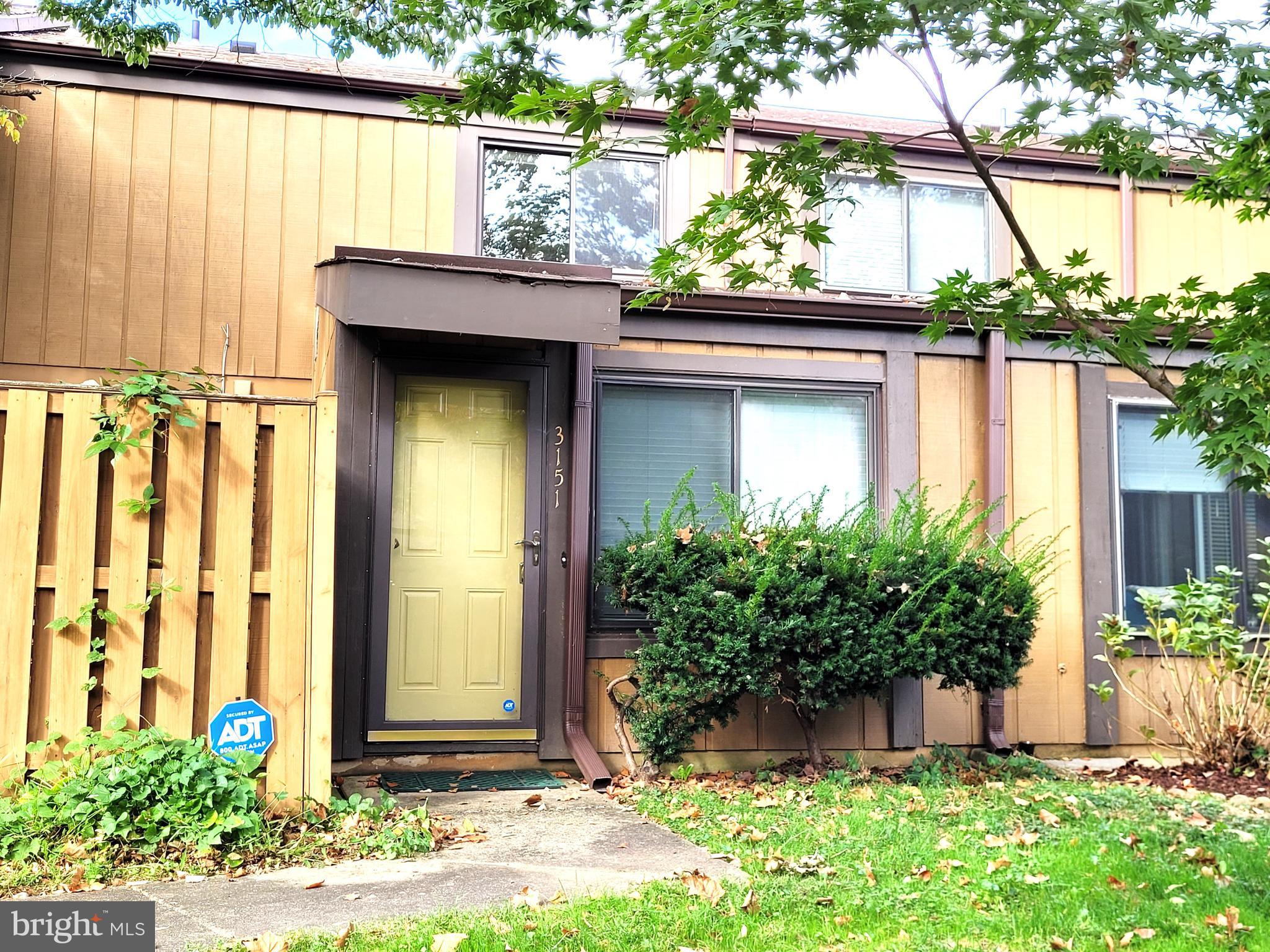 COVINGTON - Residential Lease